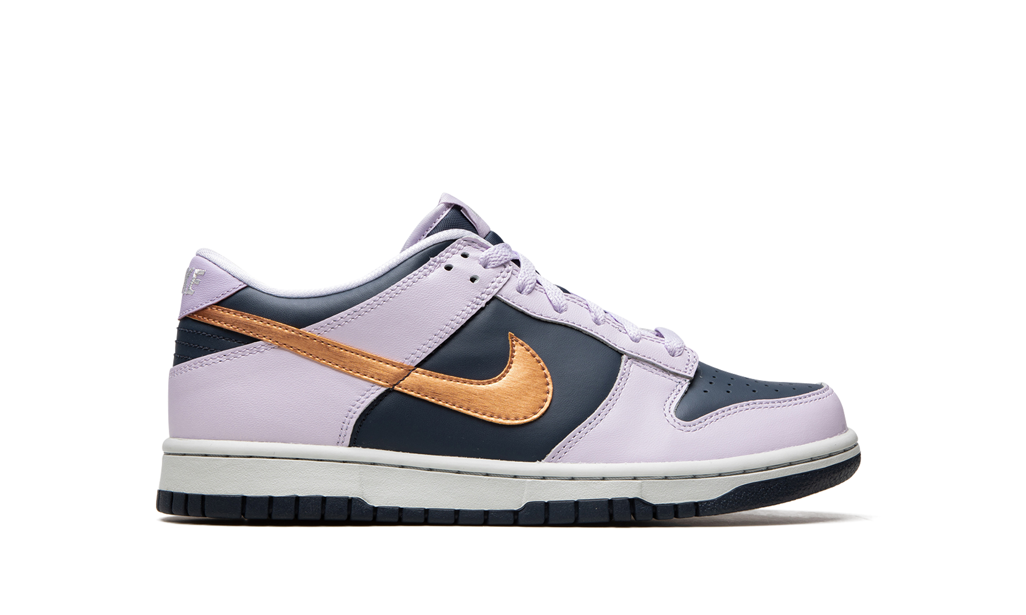 Nike Dunk Low SE Copper Swoosh - resellguru.app