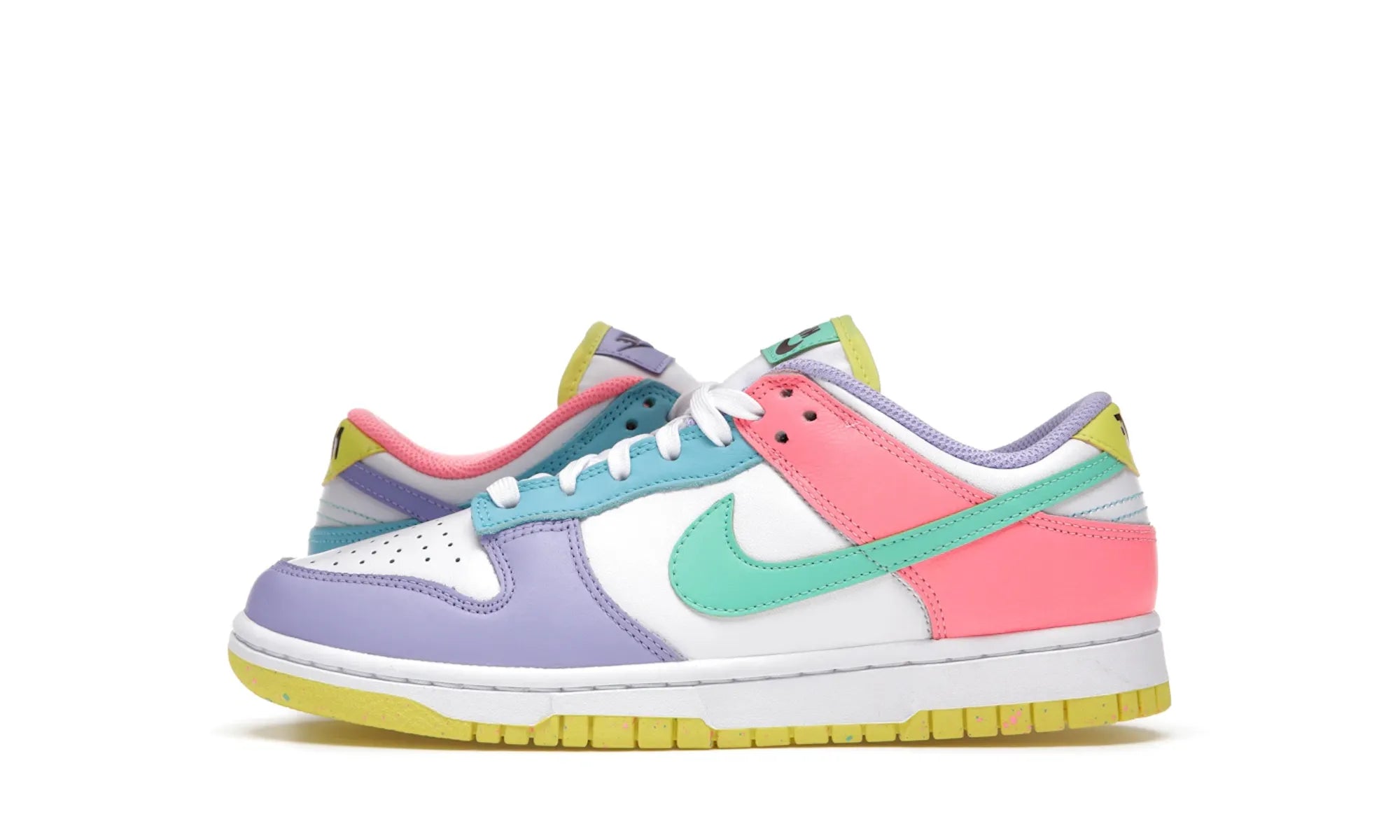 Nike Dunk Low SE Easter Candy - resellguru.app