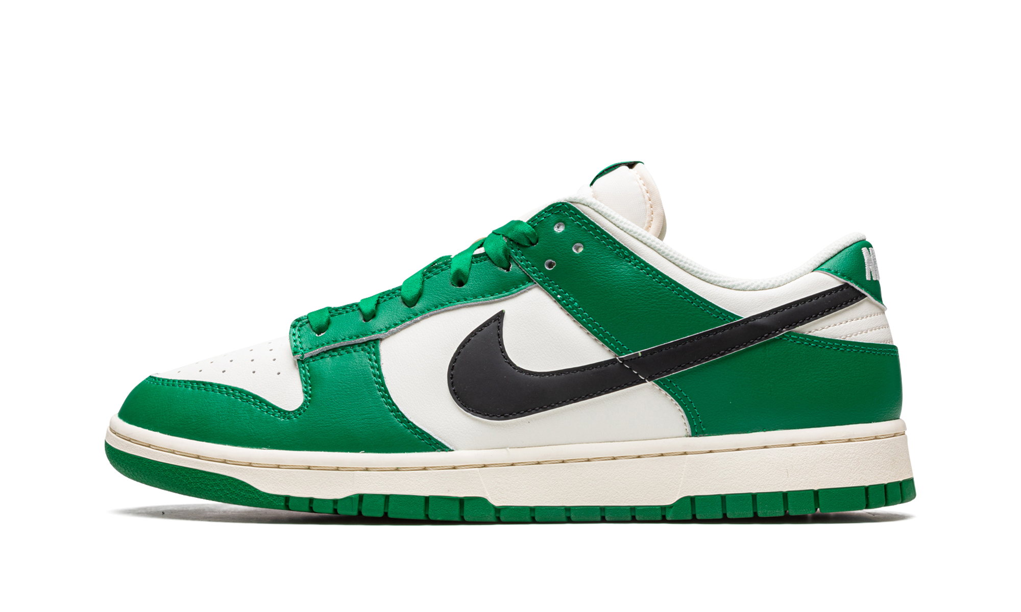 Nike Dunk Low SE Lottery Pack Malachite Green - resellguru.app