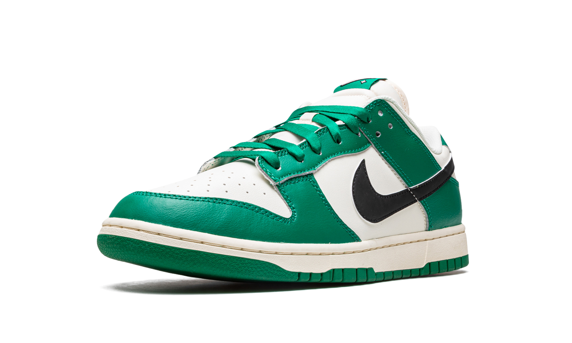 Nike Dunk Low SE Lottery Pack Malachite Green - resellguru.app