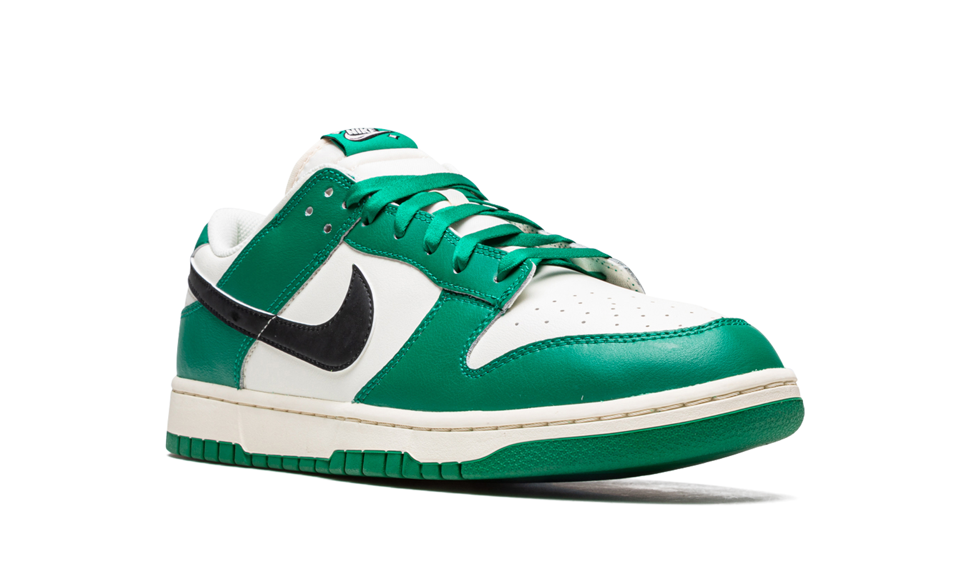 Nike Dunk Low SE Lottery Pack Malachite Green - resellguru.app