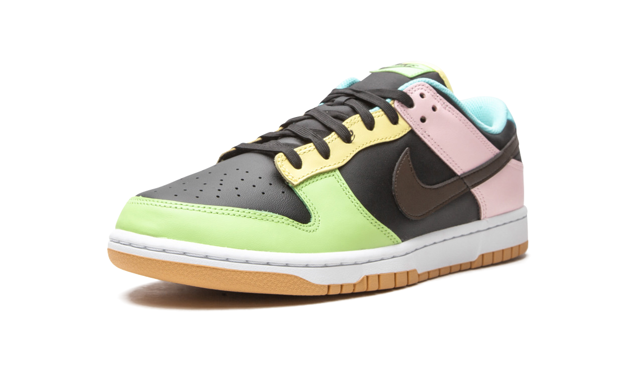 Nike Dunk Low Free 99 Black - resellguru.app