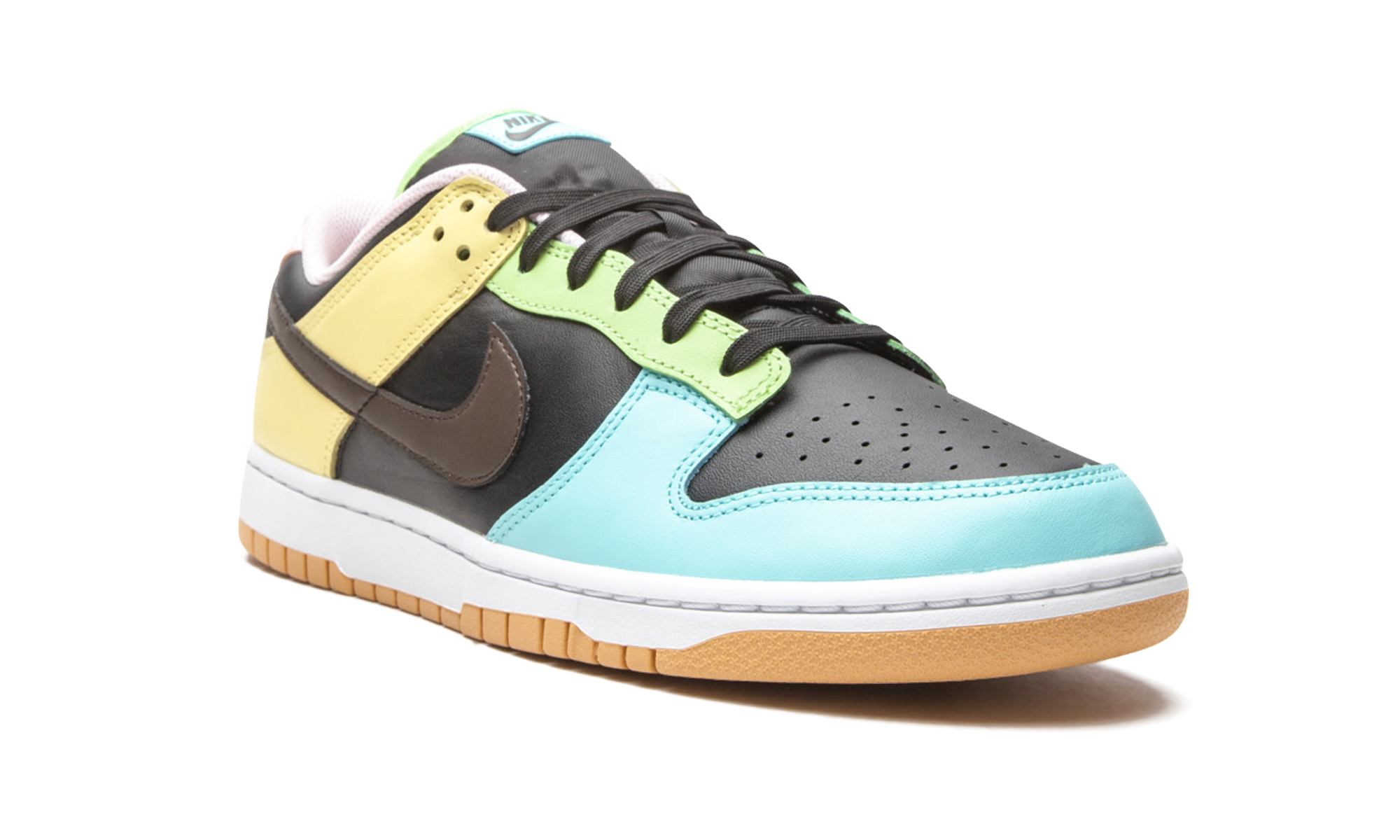 Nike Dunk Low Free 99 Black - resellguru.app