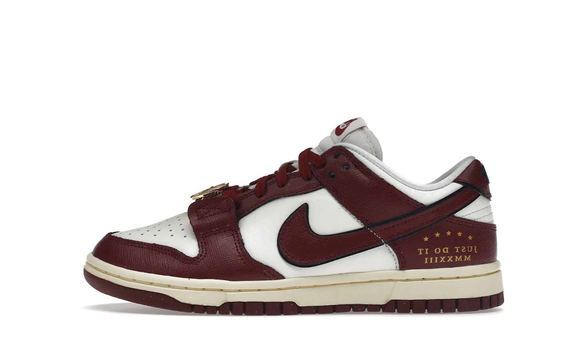 Nike Dunk Low SE Sisterhood Sail Team Red - resellguru.app