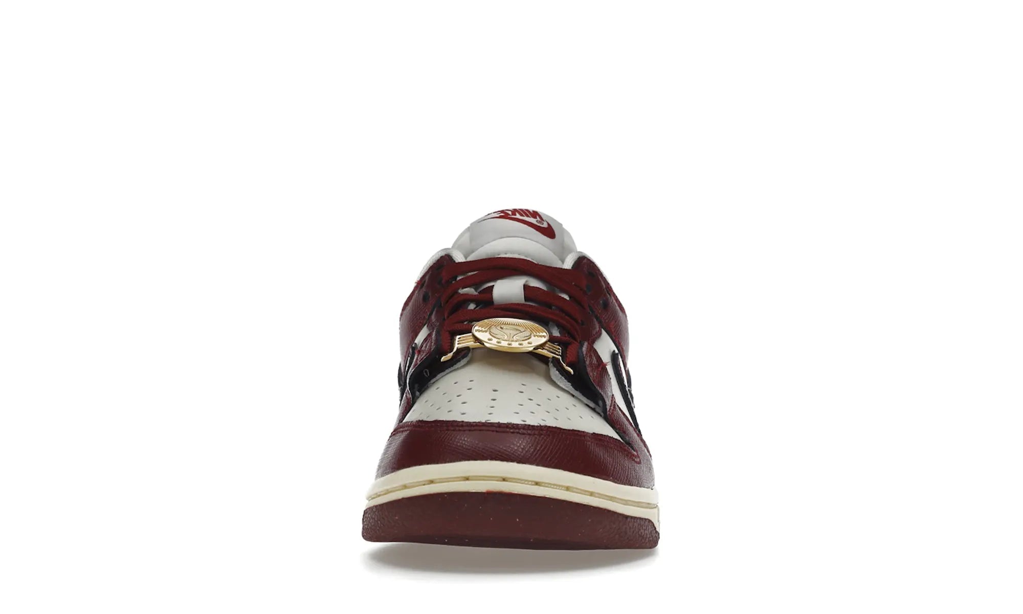 Nike Dunk Low SE Sisterhood Sail Team Red - resellguru.app