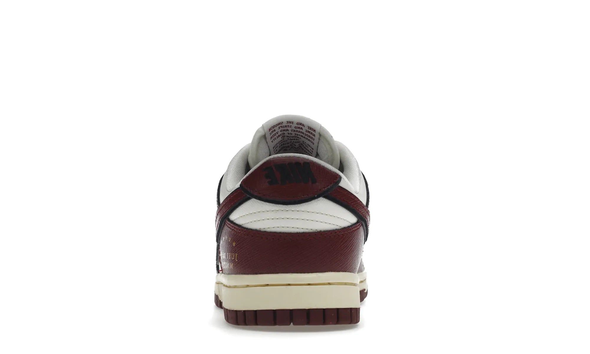 Nike Dunk Low SE Sisterhood Sail Team Red - resellguru.app