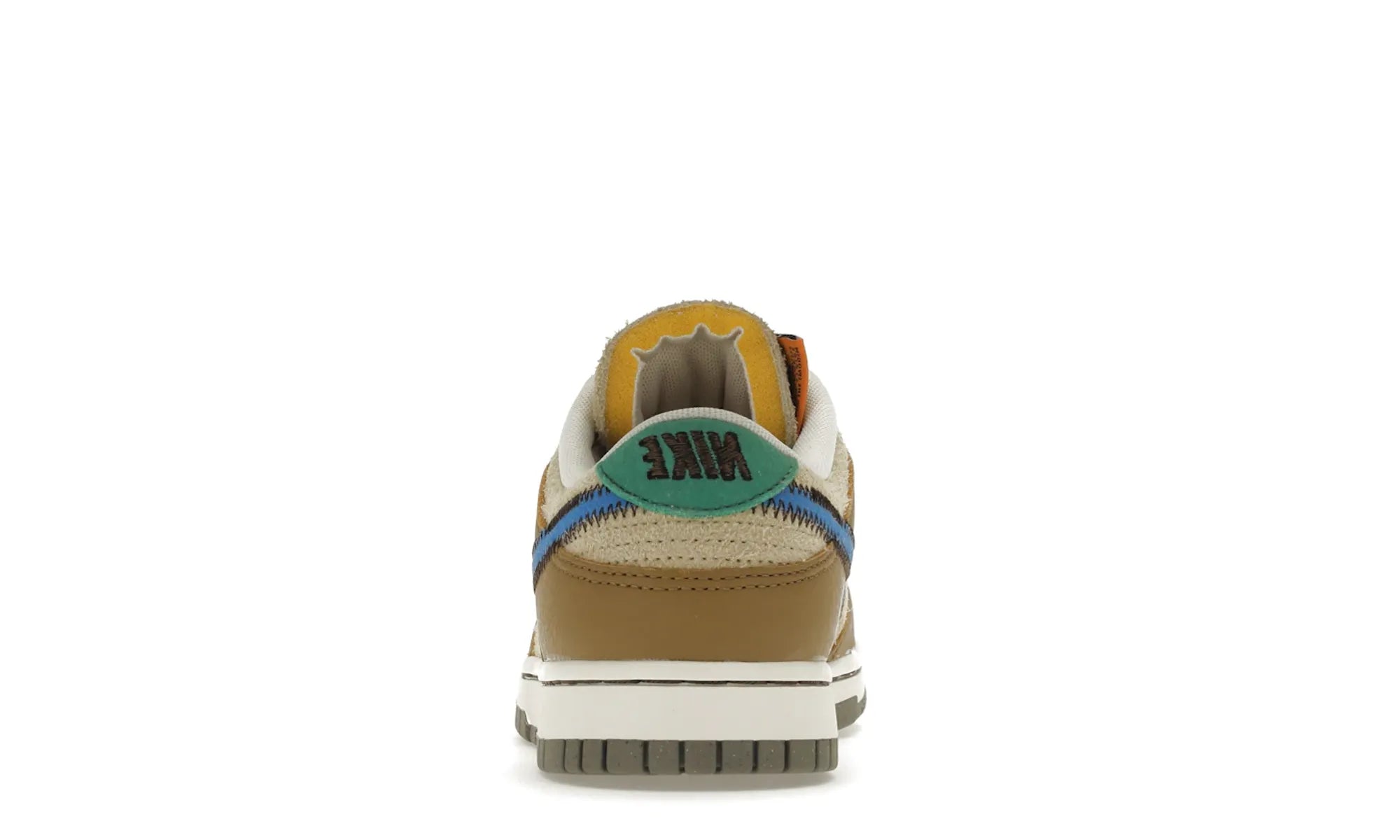 Nike Dunk Low size? Dark Driftwood - resellguru.app