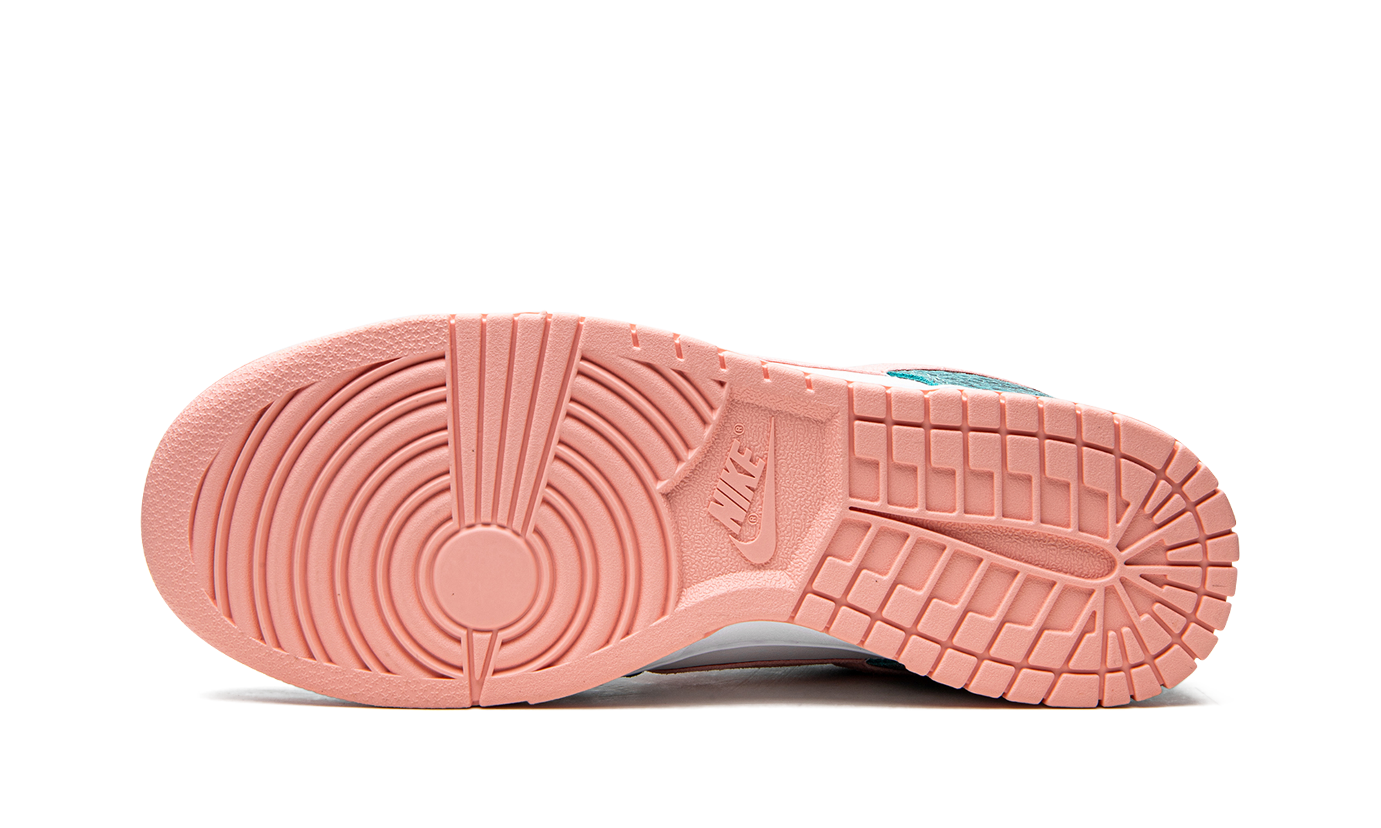 Nike Dunk Low Snakeskin Washed Teal Bleached Coral - resellguru.app