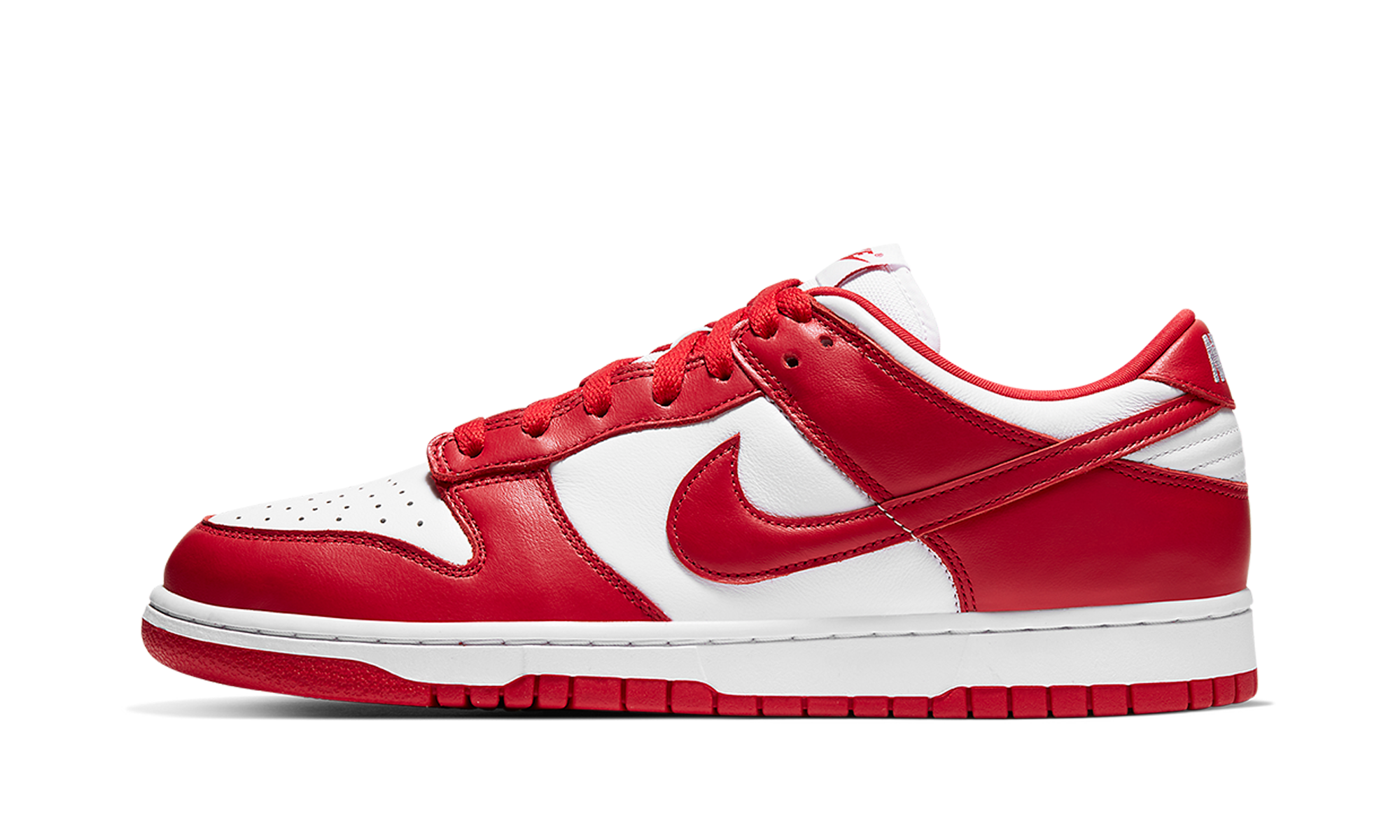Nike Dunk Low SP St. John's - resellguru.app