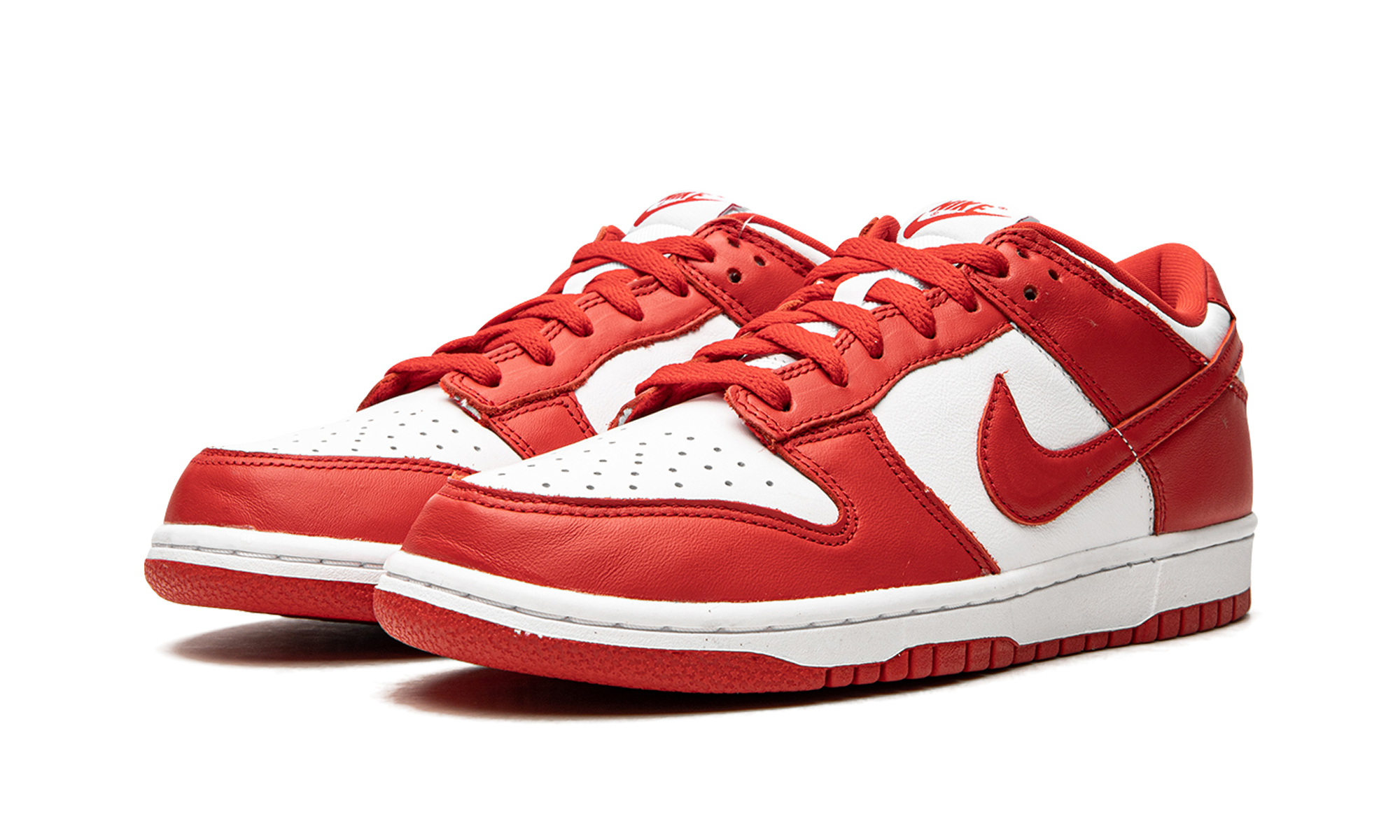 Nike Dunk Low SP St. John's - resellguru.app