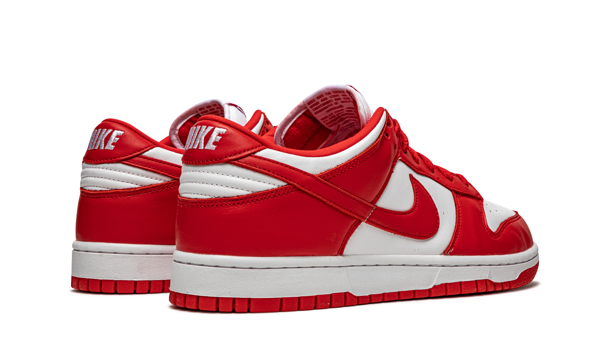 Nike Dunk Low SP St. John's - resellguru.app