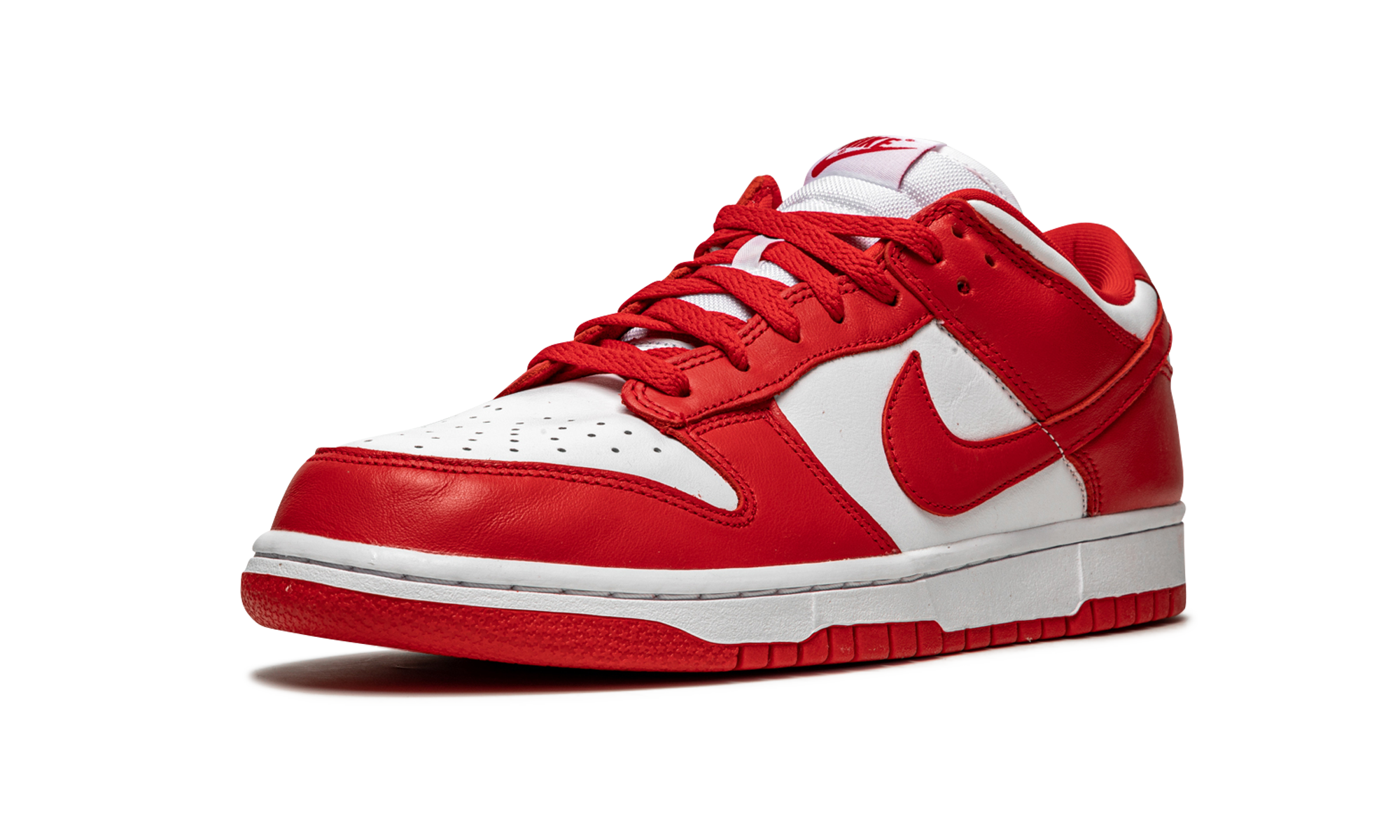 Nike Dunk Low SP St. John's - resellguru.app