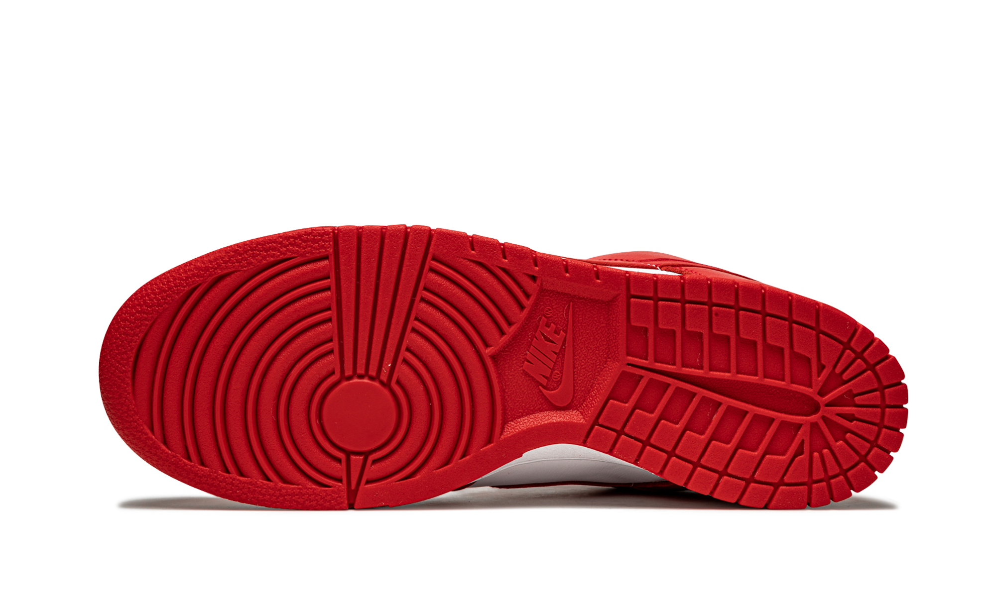 Nike Dunk Low SP St. John's - resellguru.app