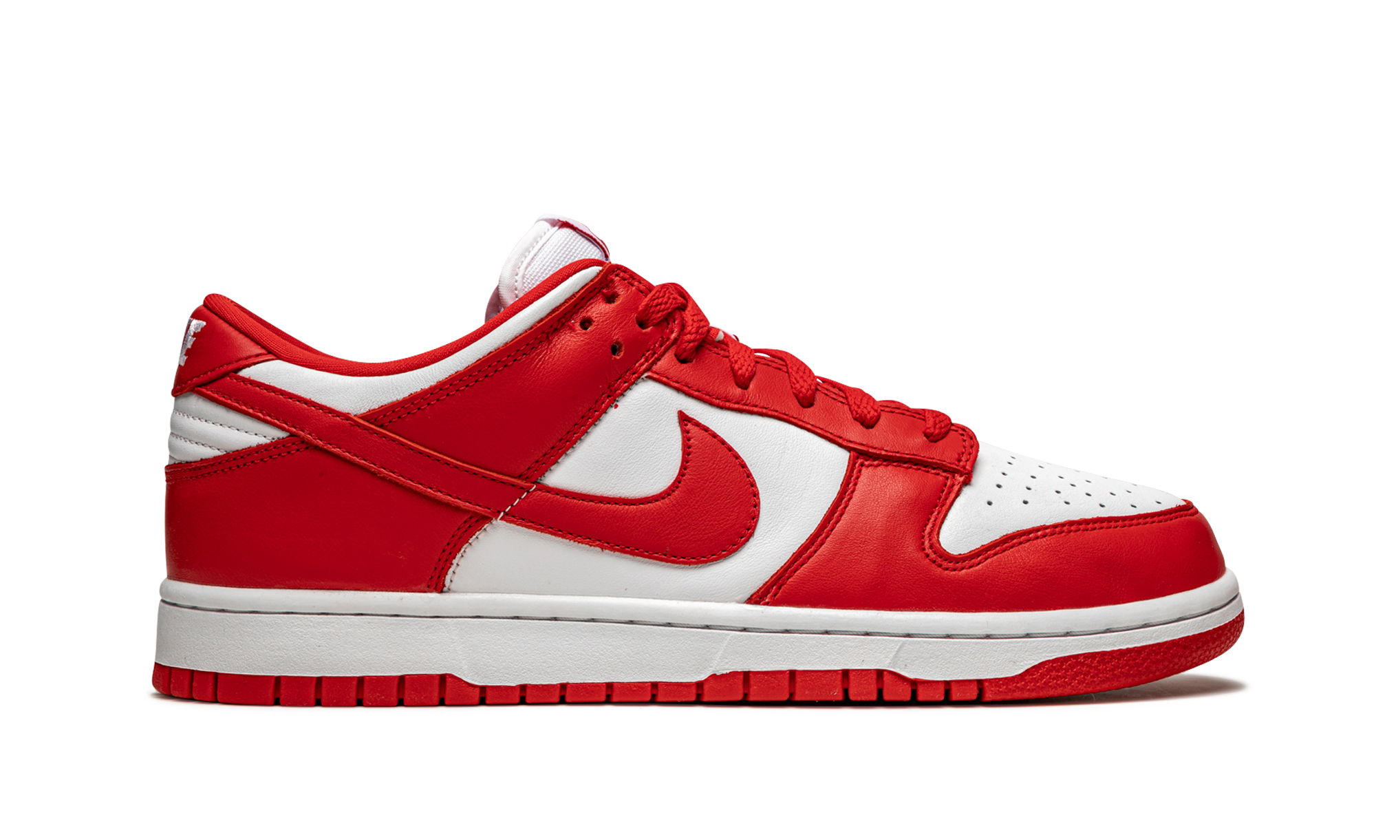 Nike Dunk Low SP St. John's - resellguru.app