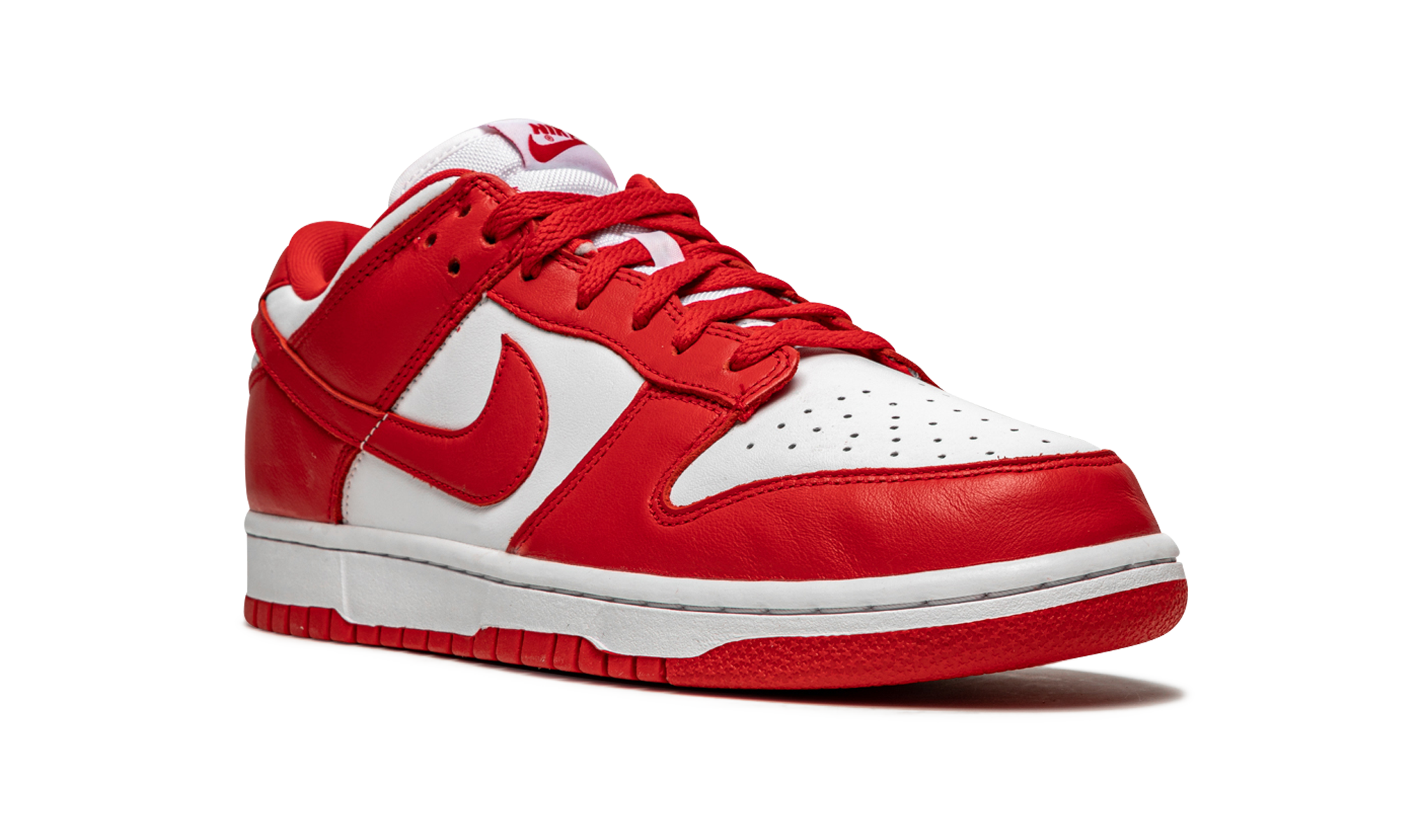 Nike Dunk Low SP St. John's - resellguru.app