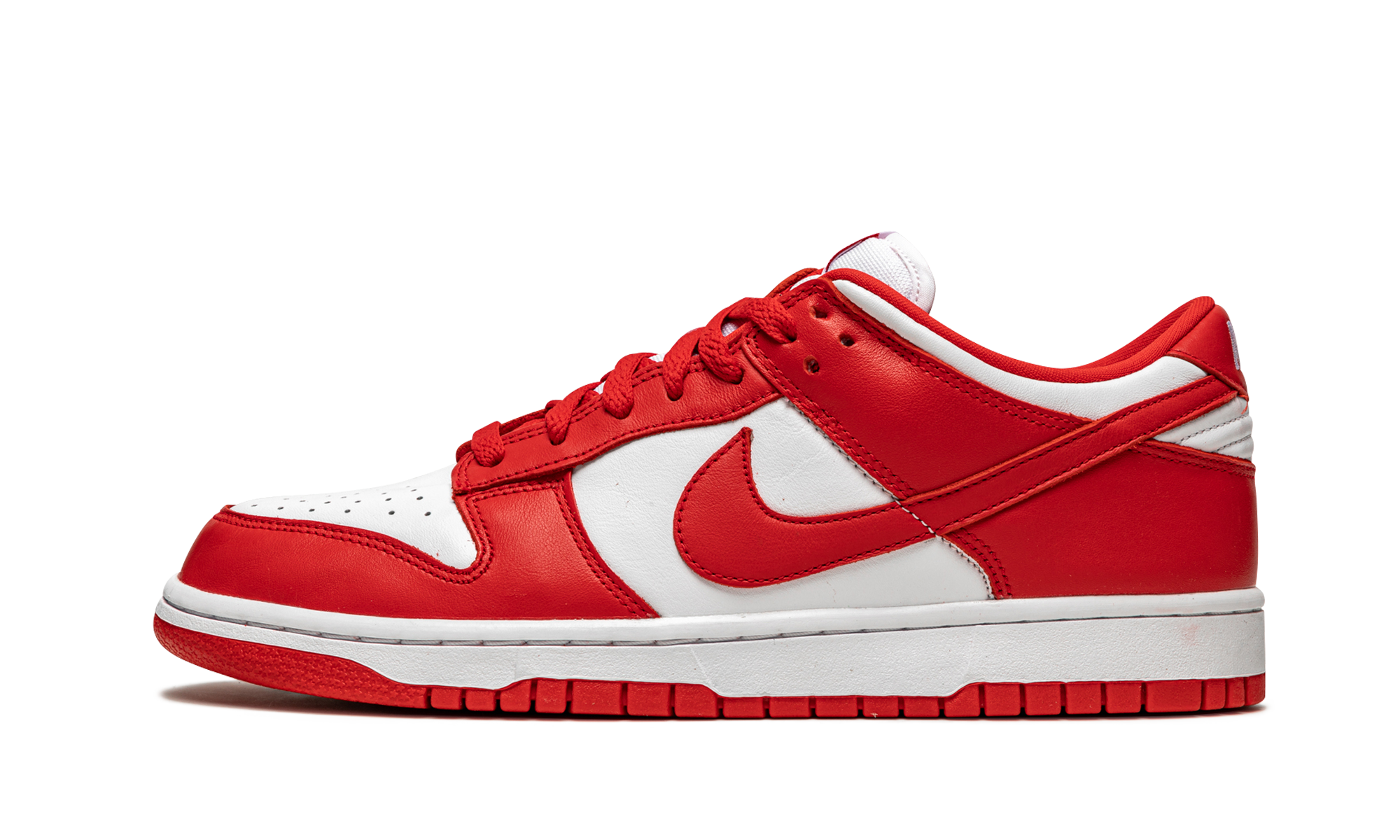 Nike Dunk Low SP St. John's - resellguru.app