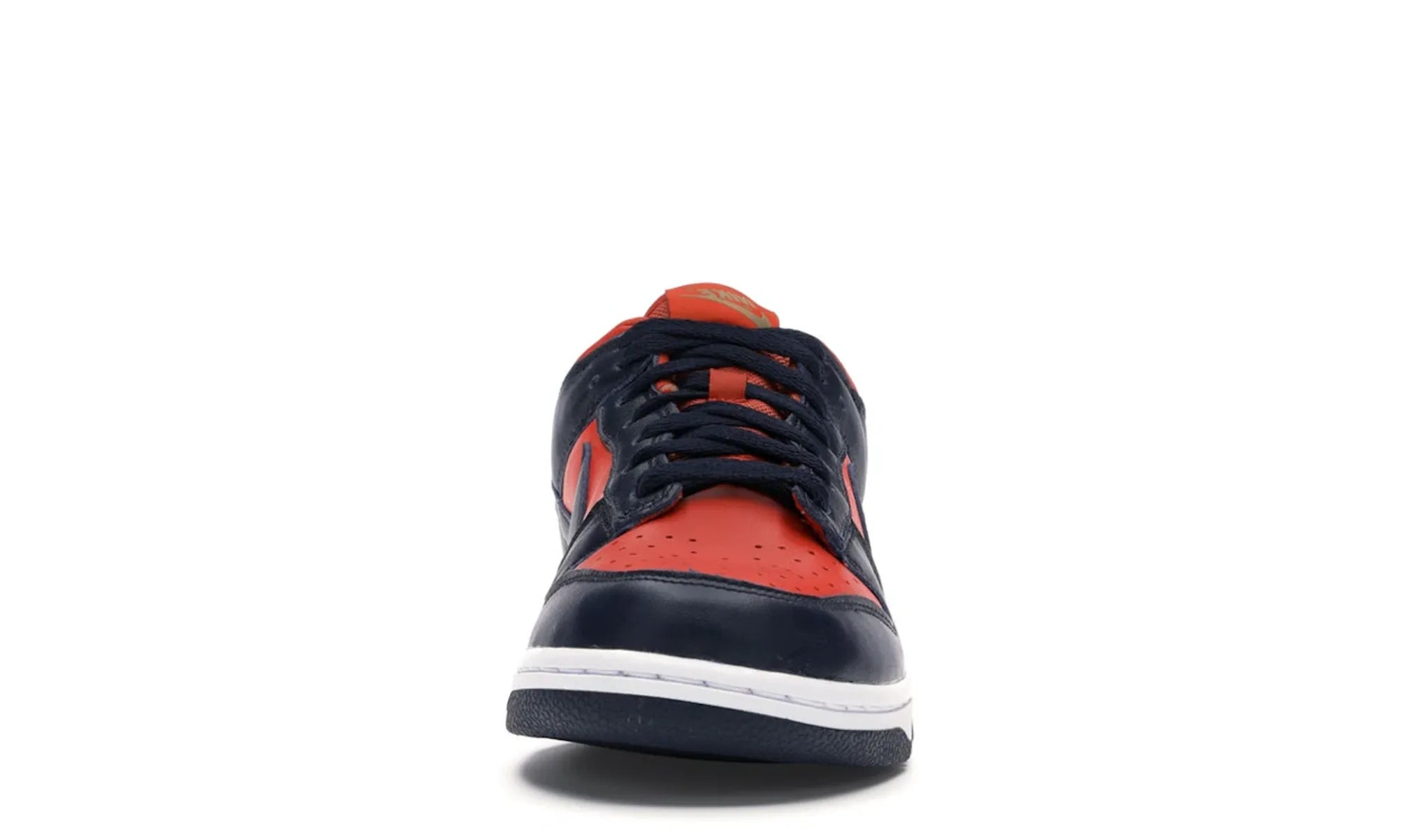 Nike Dunk Low SP Champ Colors University Orange Marine (2020) - resellguru.app