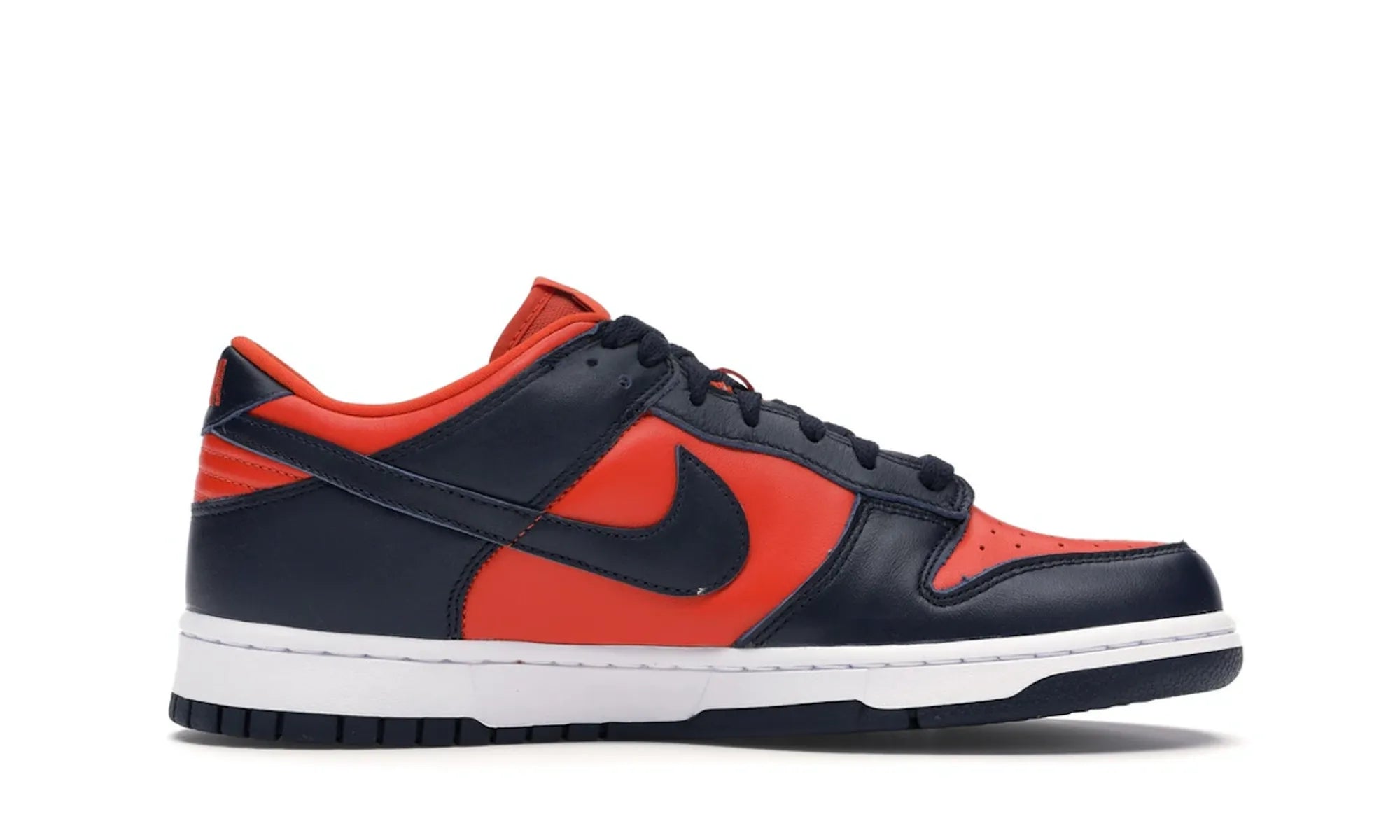 Nike Dunk Low SP Champ Colors University Orange Marine (2020) - resellguru.app