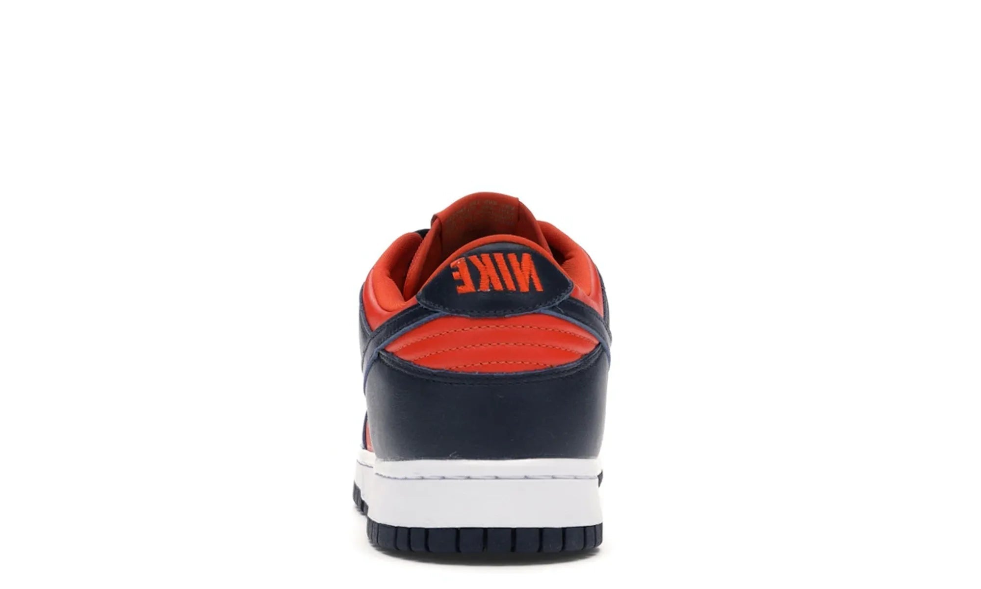 Nike Dunk Low SP Champ Colors University Orange Marine (2020) - resellguru.app