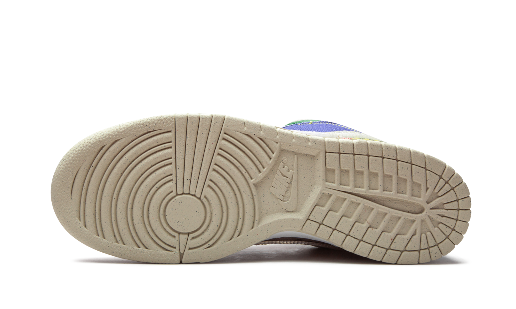 Nike Dunk Low SP City Market - resellguru.app