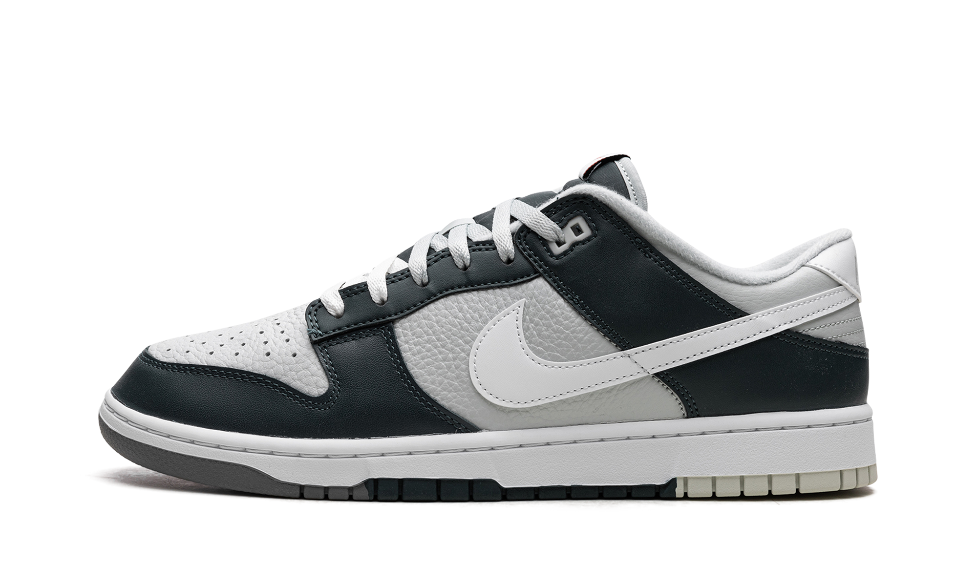 Nike Dunk Low Retro Split Deep Jungle - resellguru.app