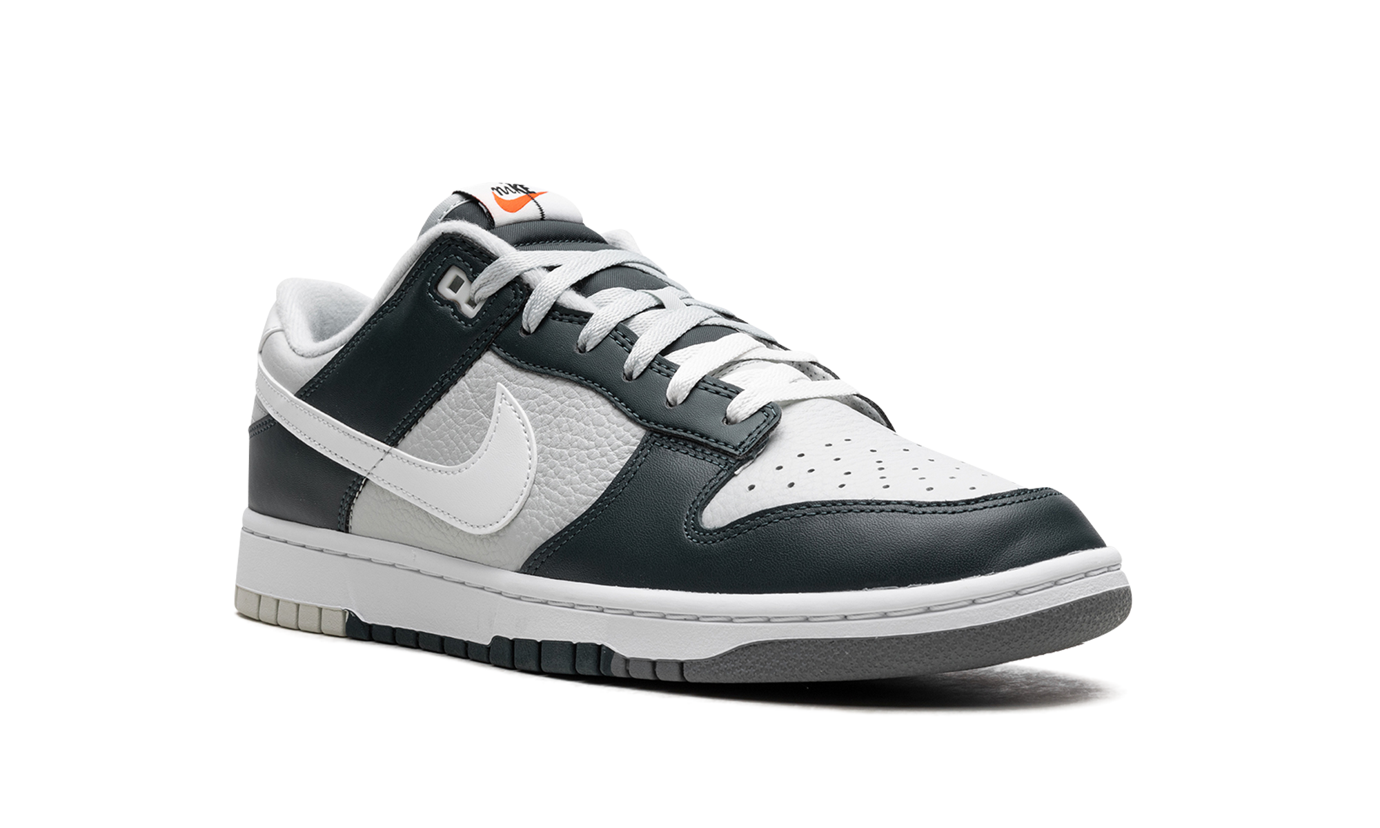 Nike Dunk Low Retro Split Deep Jungle - resellguru.app