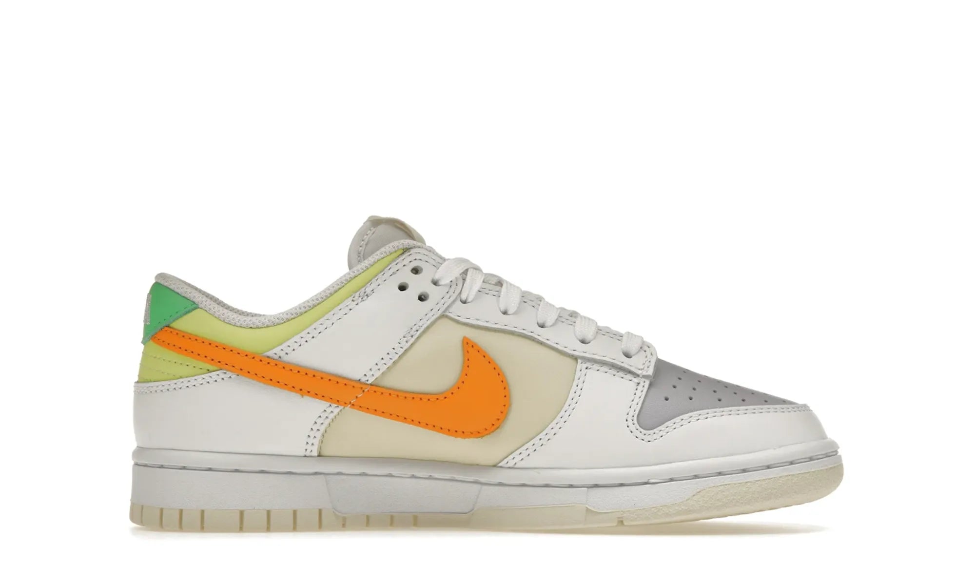 Nike Dunk Low Sundial - resellguru.app