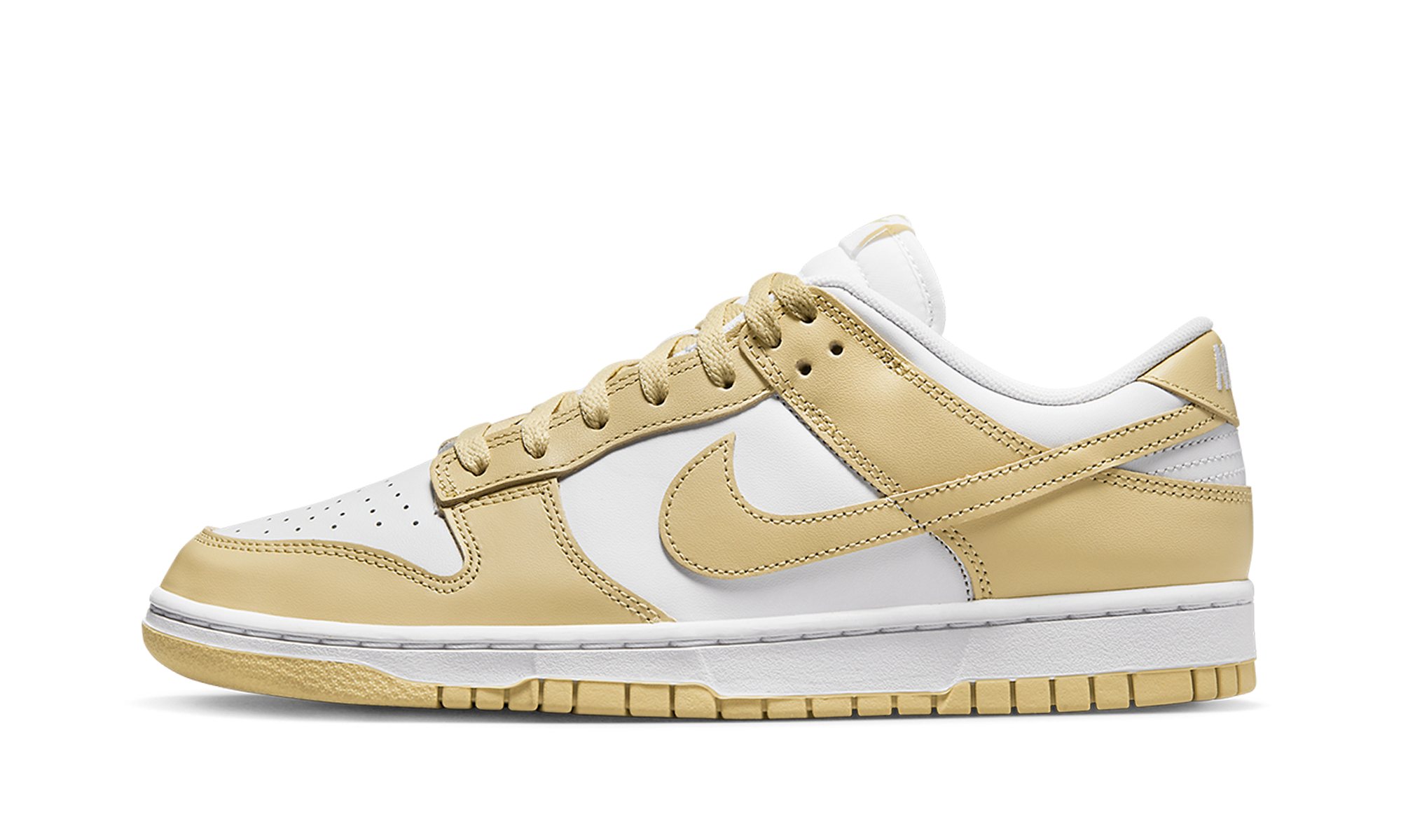 Nike Dunk Low Team Gold - resellguru.app