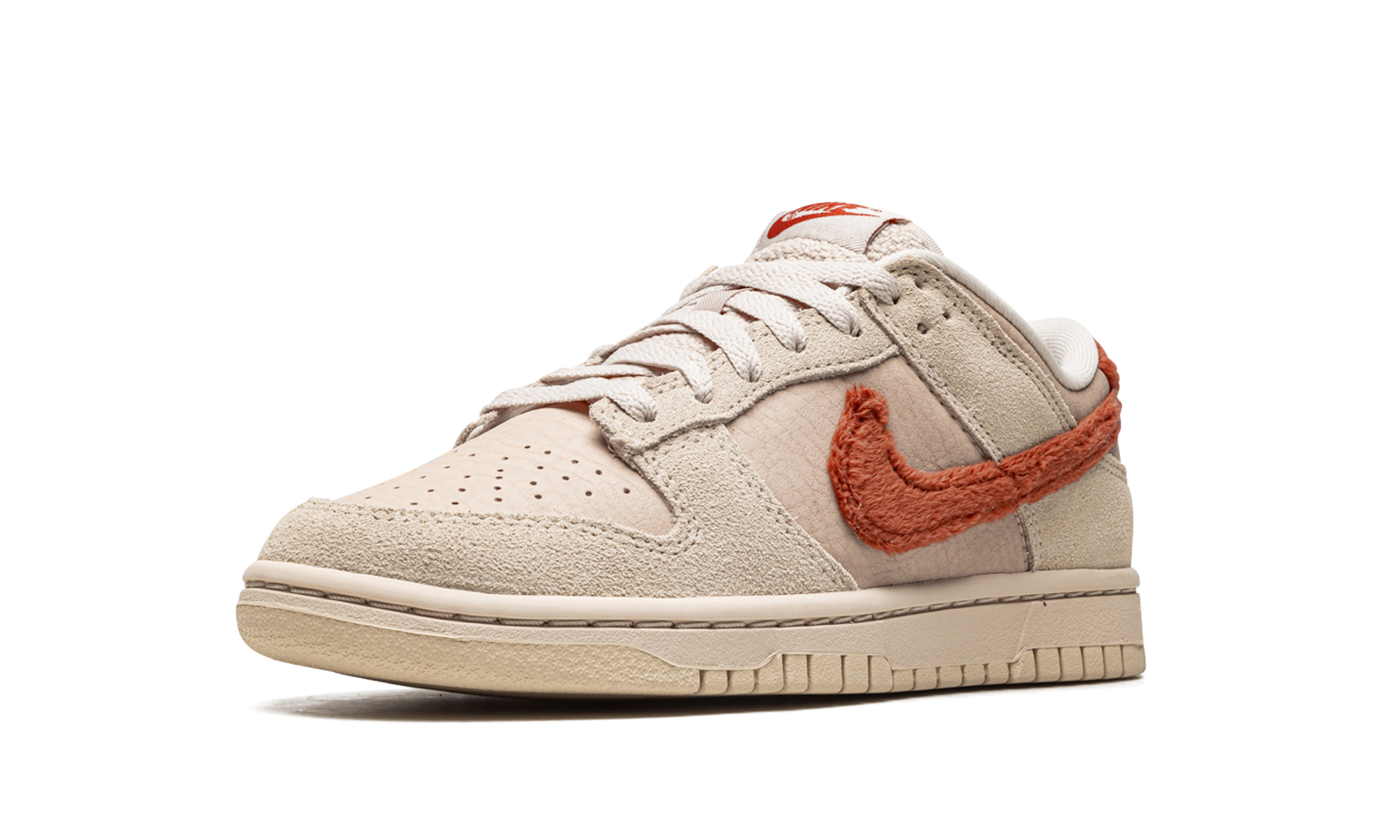 Nike Dunk Low Terry Swoosh - resellguru.app