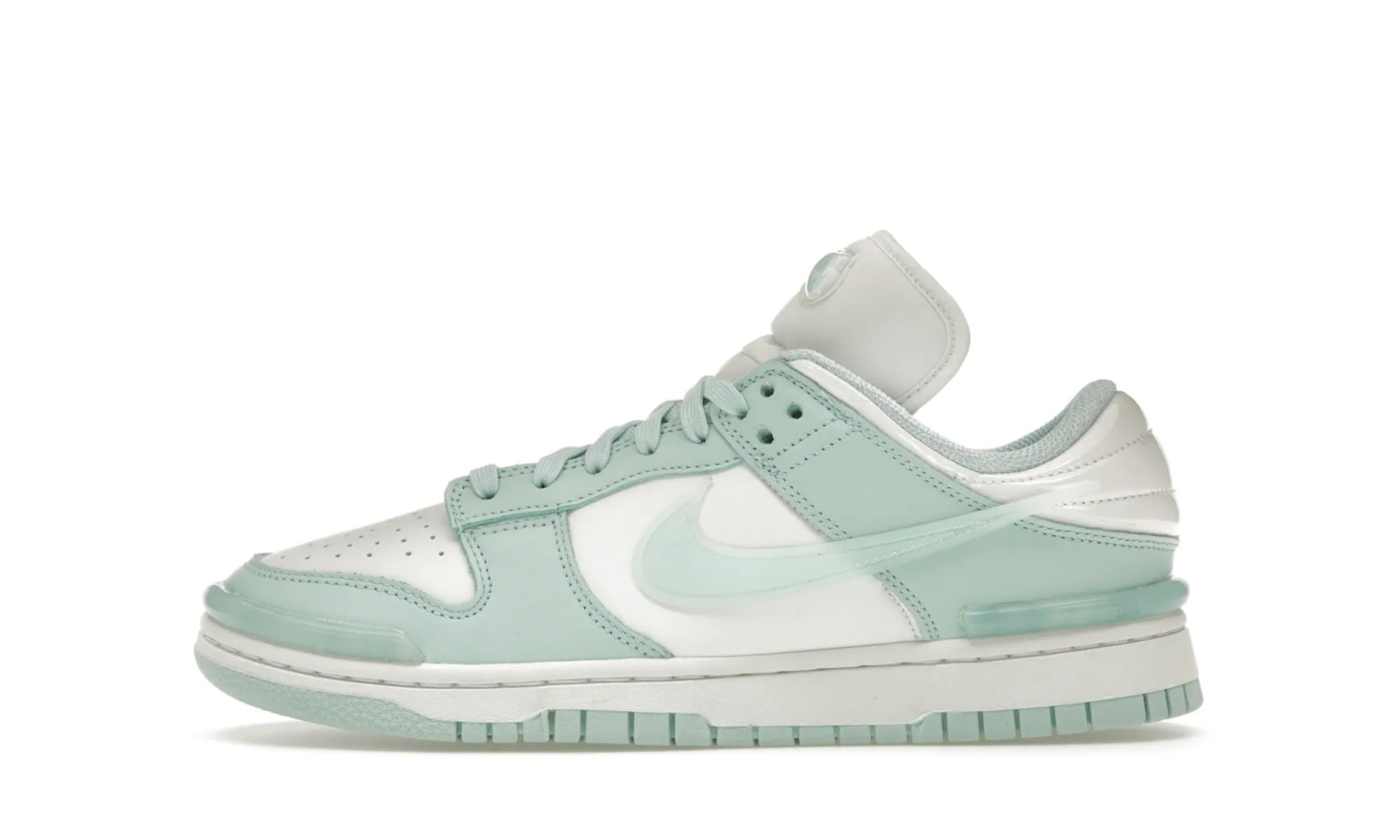 Nike Dunk Low Twist Jade Ice - resellguru.app