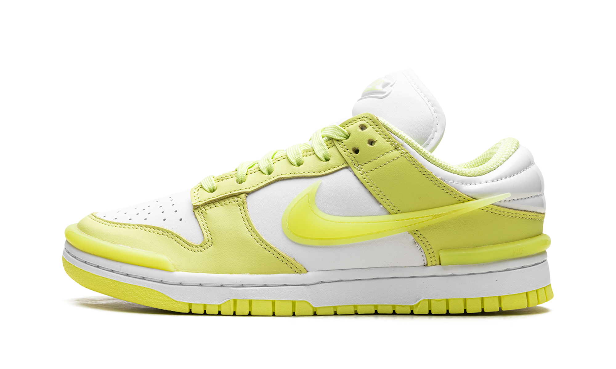 Nike Dunk Low Twist Light Lemon Twist - resellguru.app