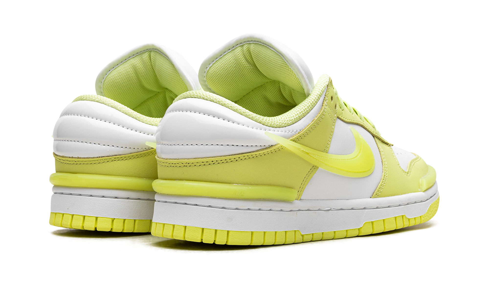 Nike Dunk Low Twist Light Lemon Twist - resellguru.app