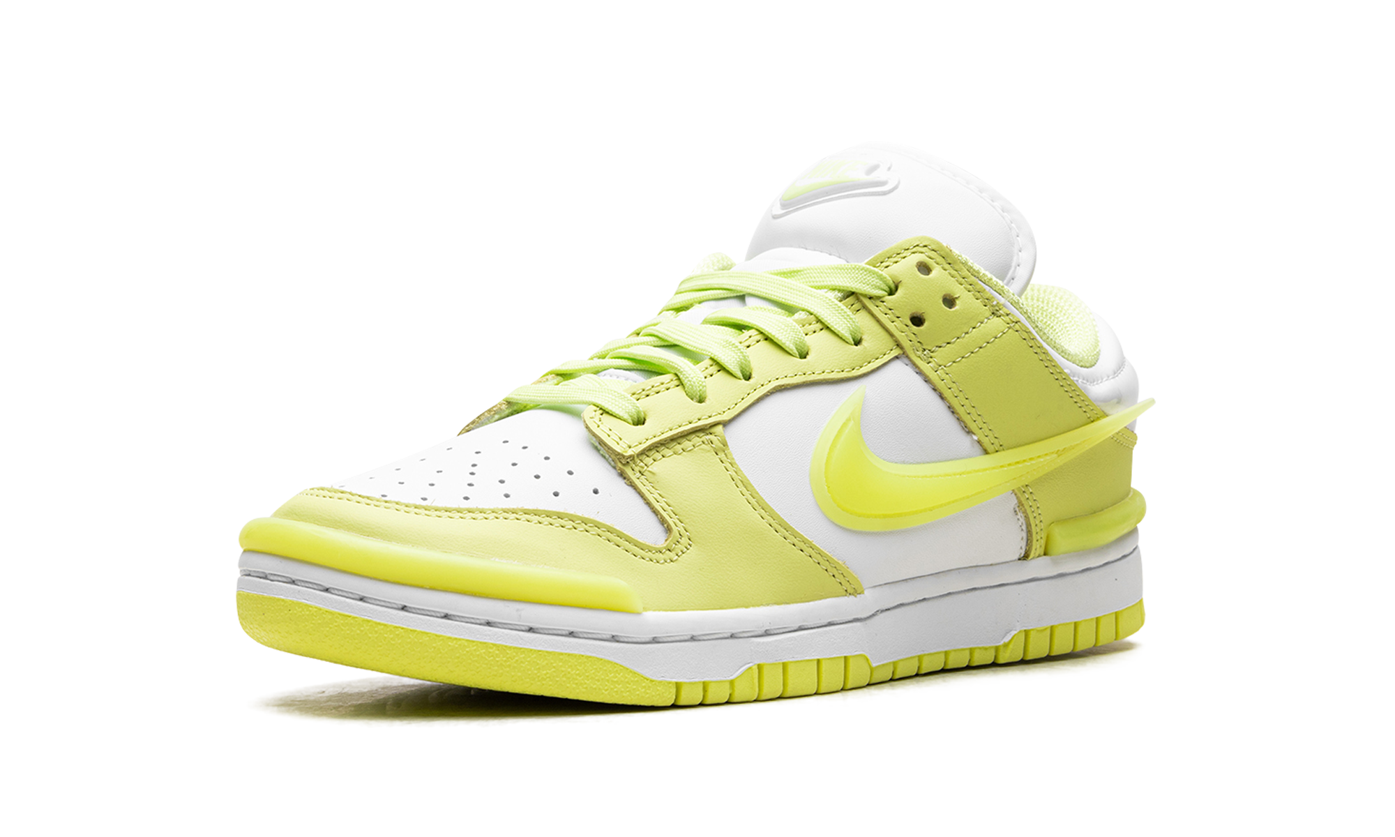 Nike Dunk Low Twist Light Lemon Twist - resellguru.app