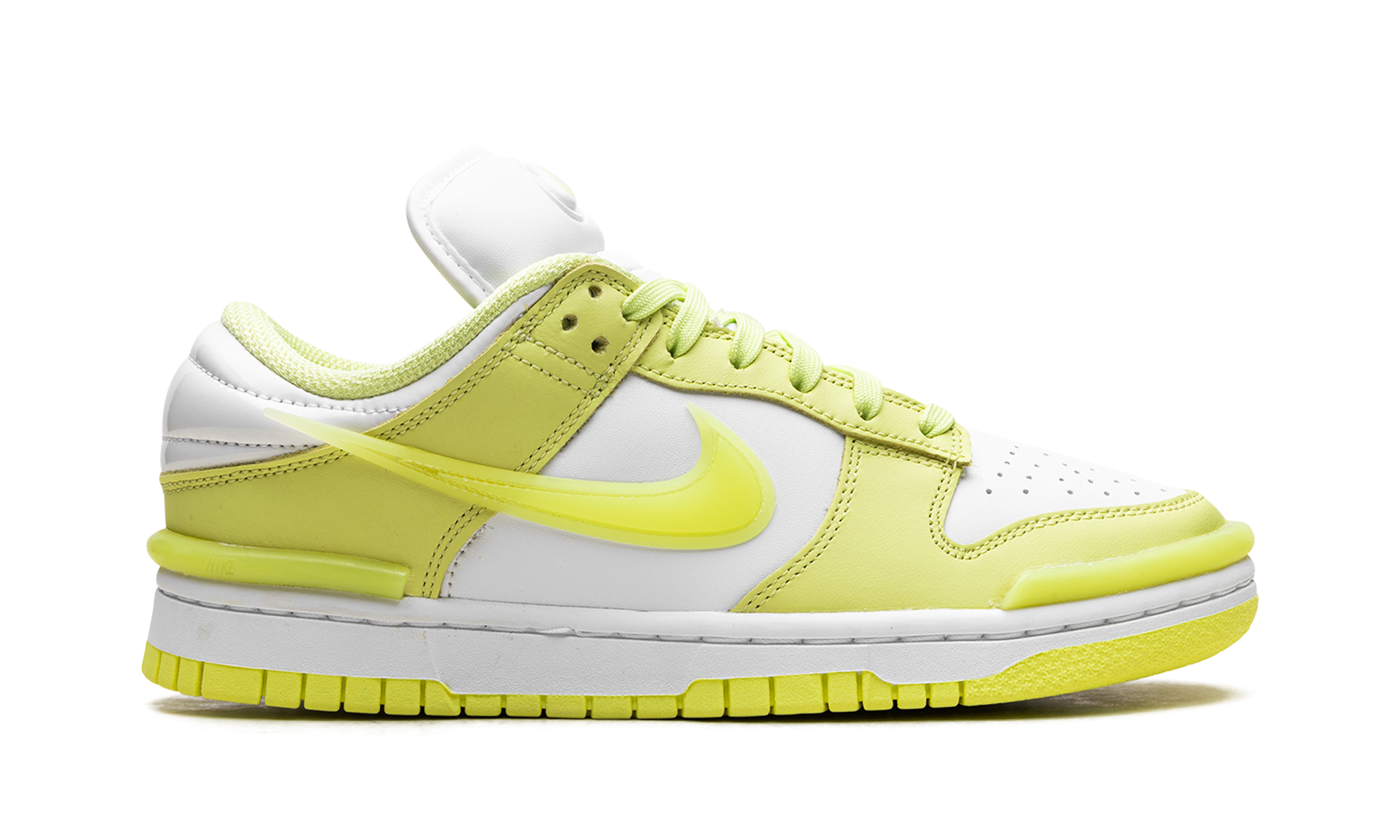 Nike Dunk Low Twist Light Lemon Twist - resellguru.app