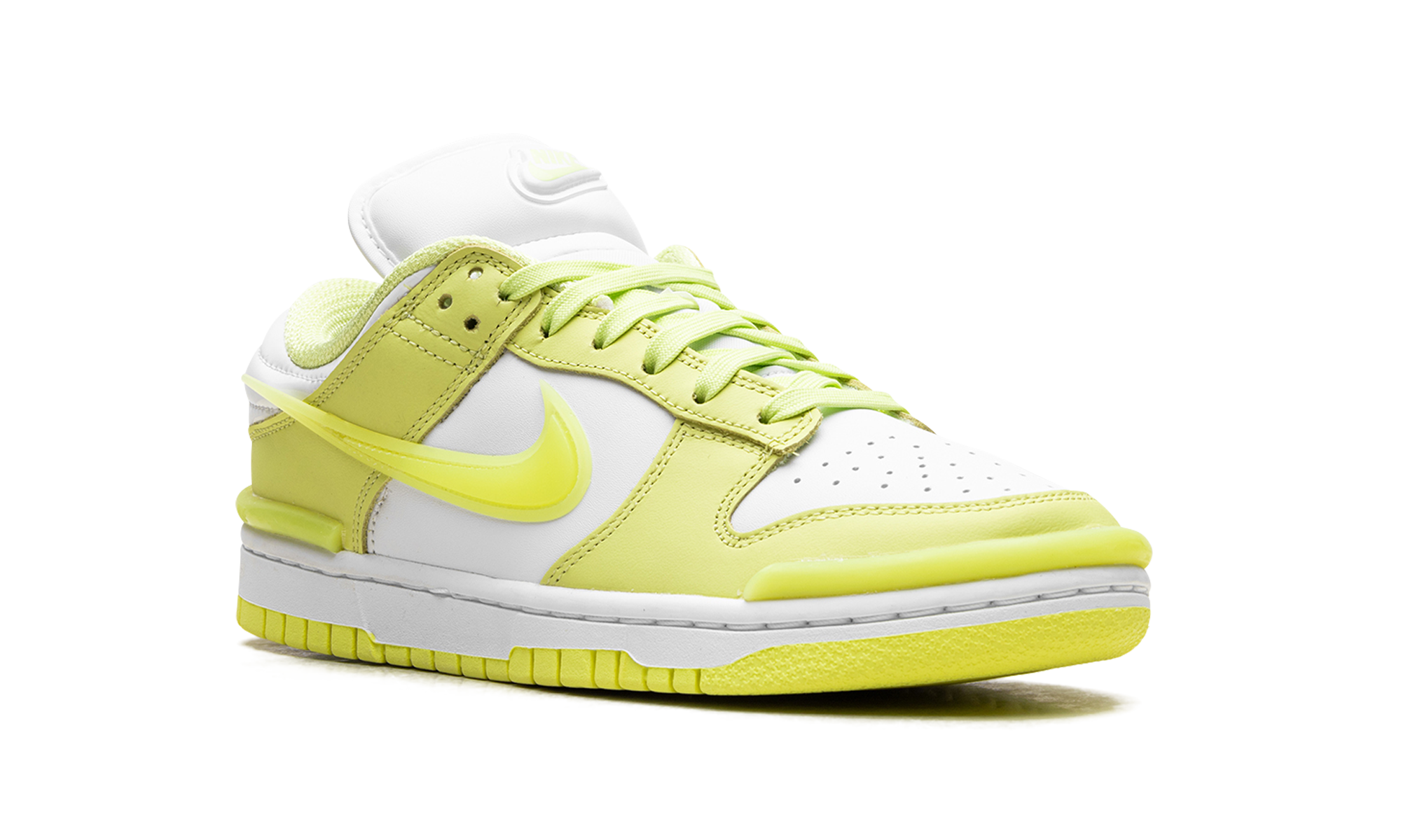 Nike Dunk Low Twist Light Lemon Twist - resellguru.app