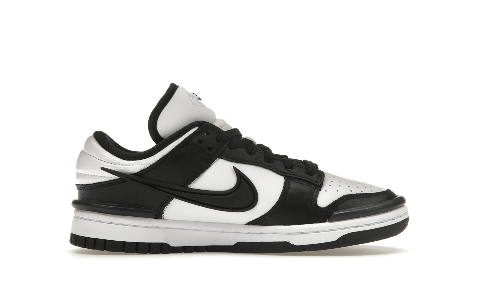 Nike Dunk Low Twist Panda - resellguru.app
