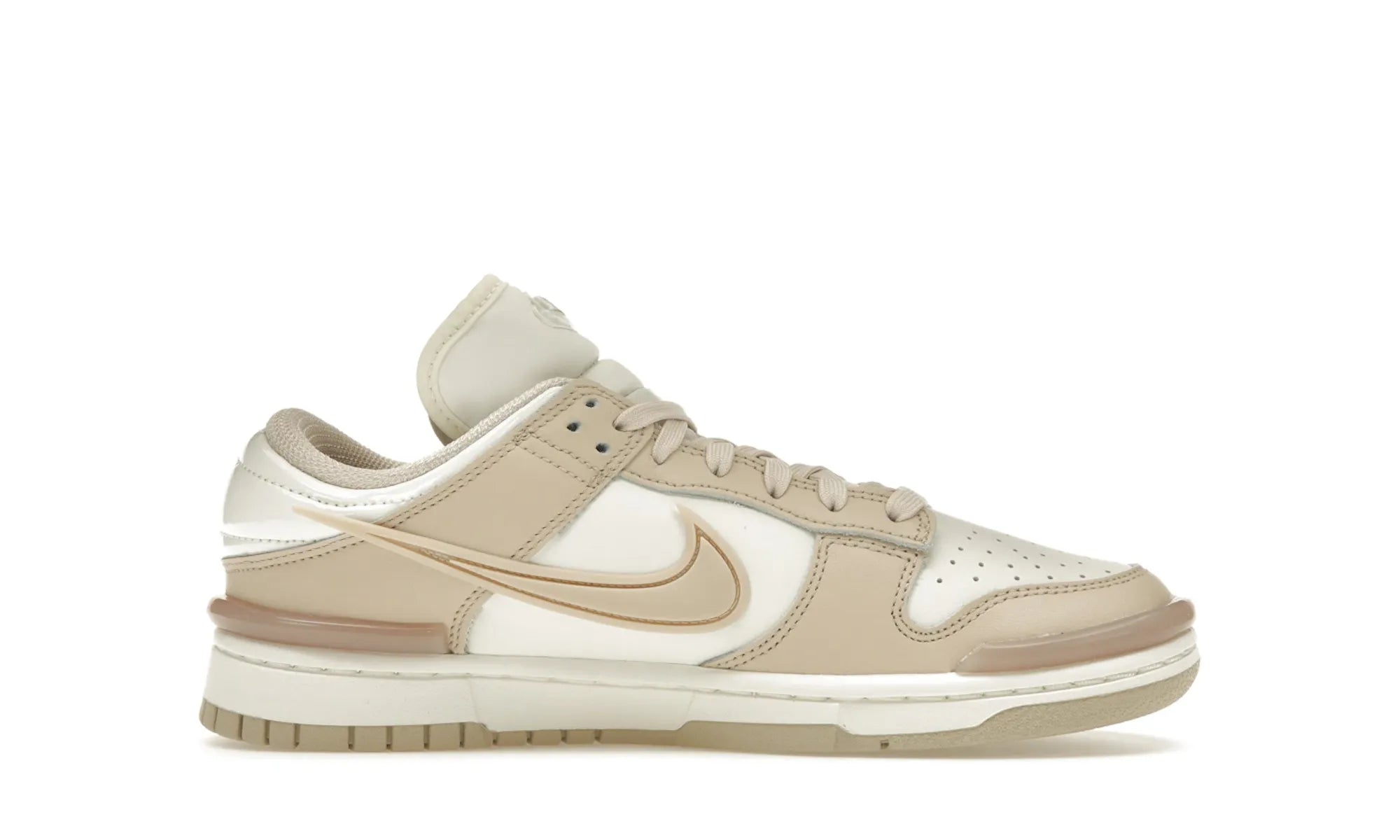 Nike Dunk Low Twist Sanddrift - resellguru.app