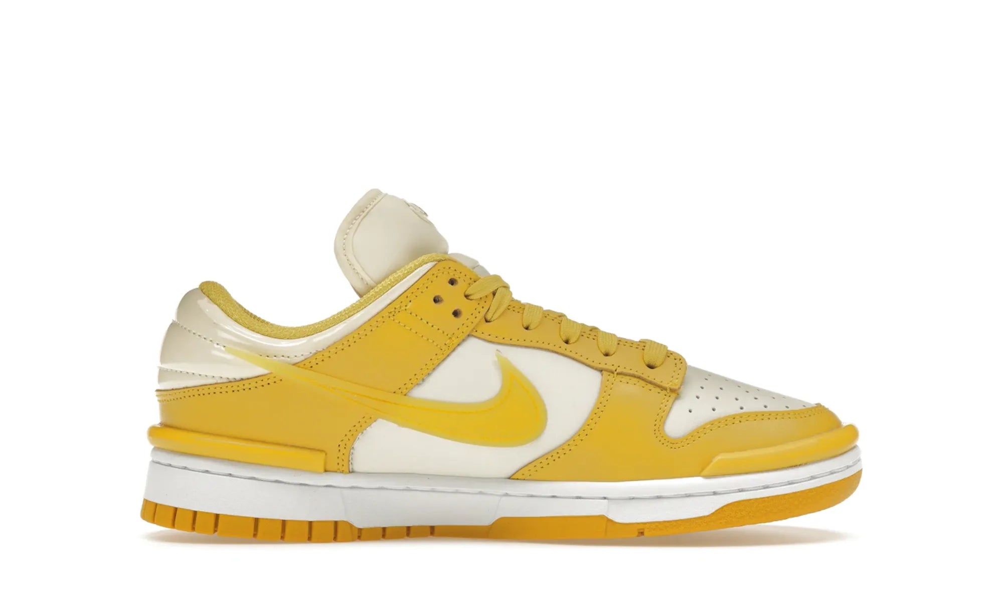 Nike Dunk Low Twist Vivid Sulfur - resellguru.app