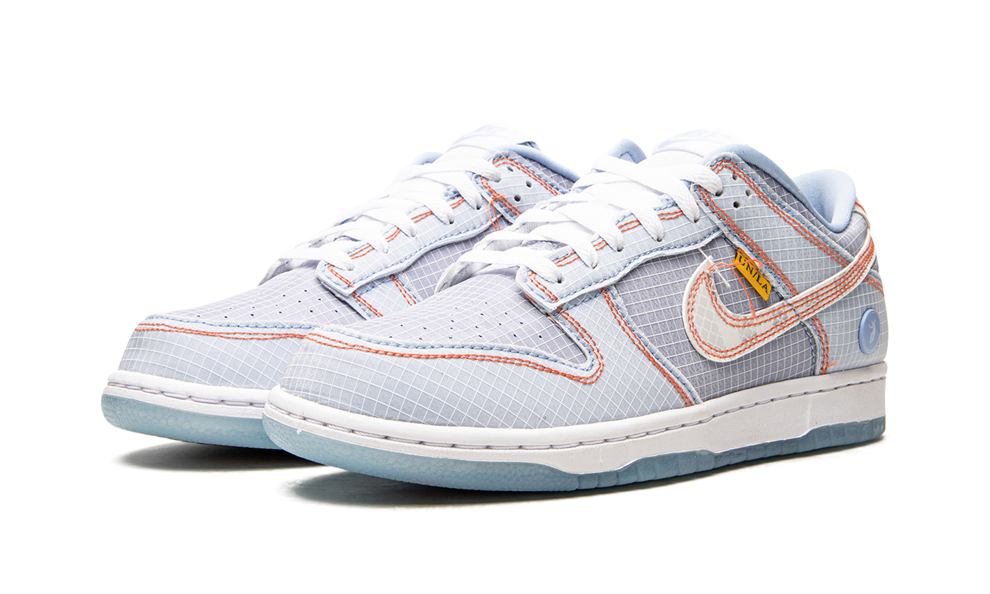Nike Dunk Low Union Passport Pack Argon - resellguru.app