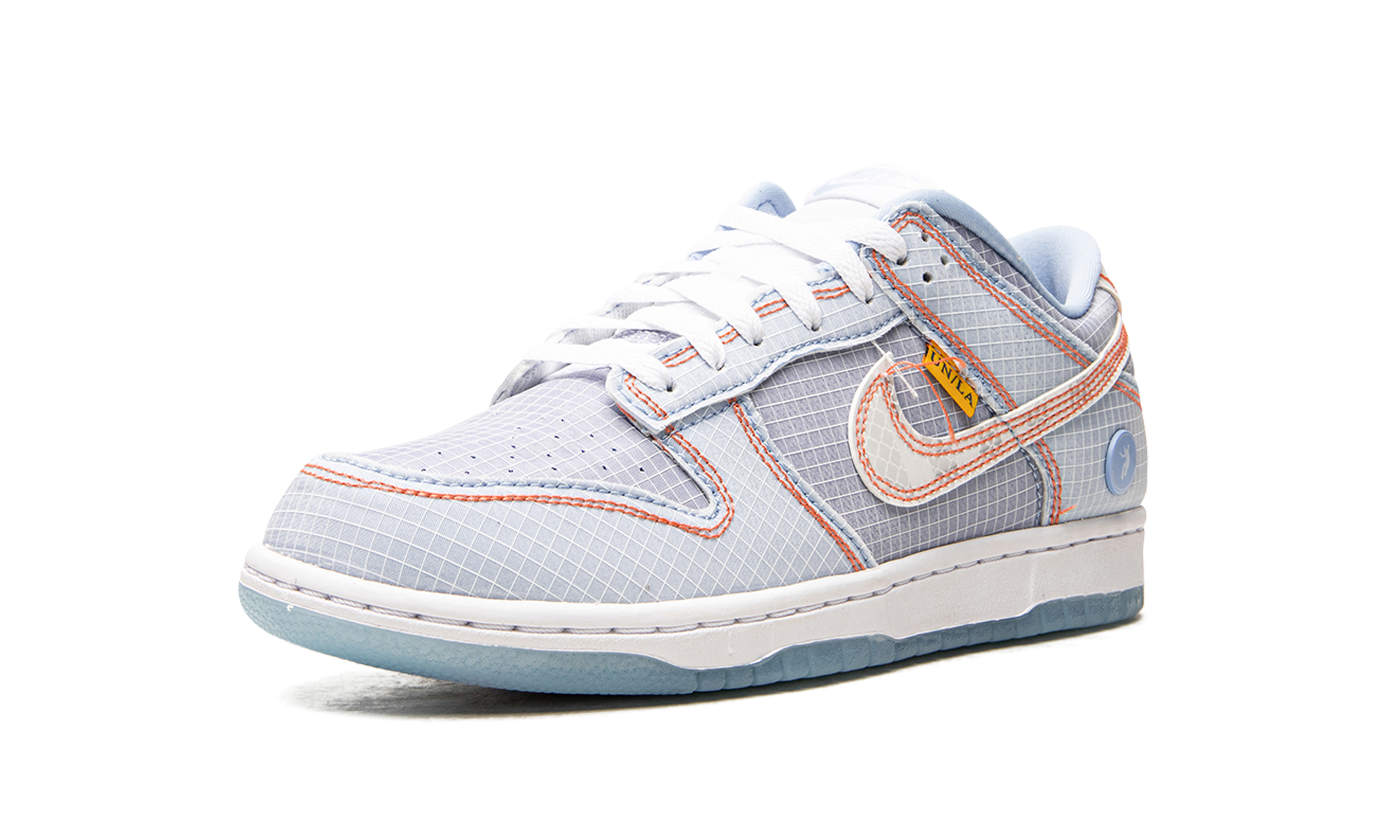 Nike Dunk Low Union Passport Pack Argon - resellguru.app