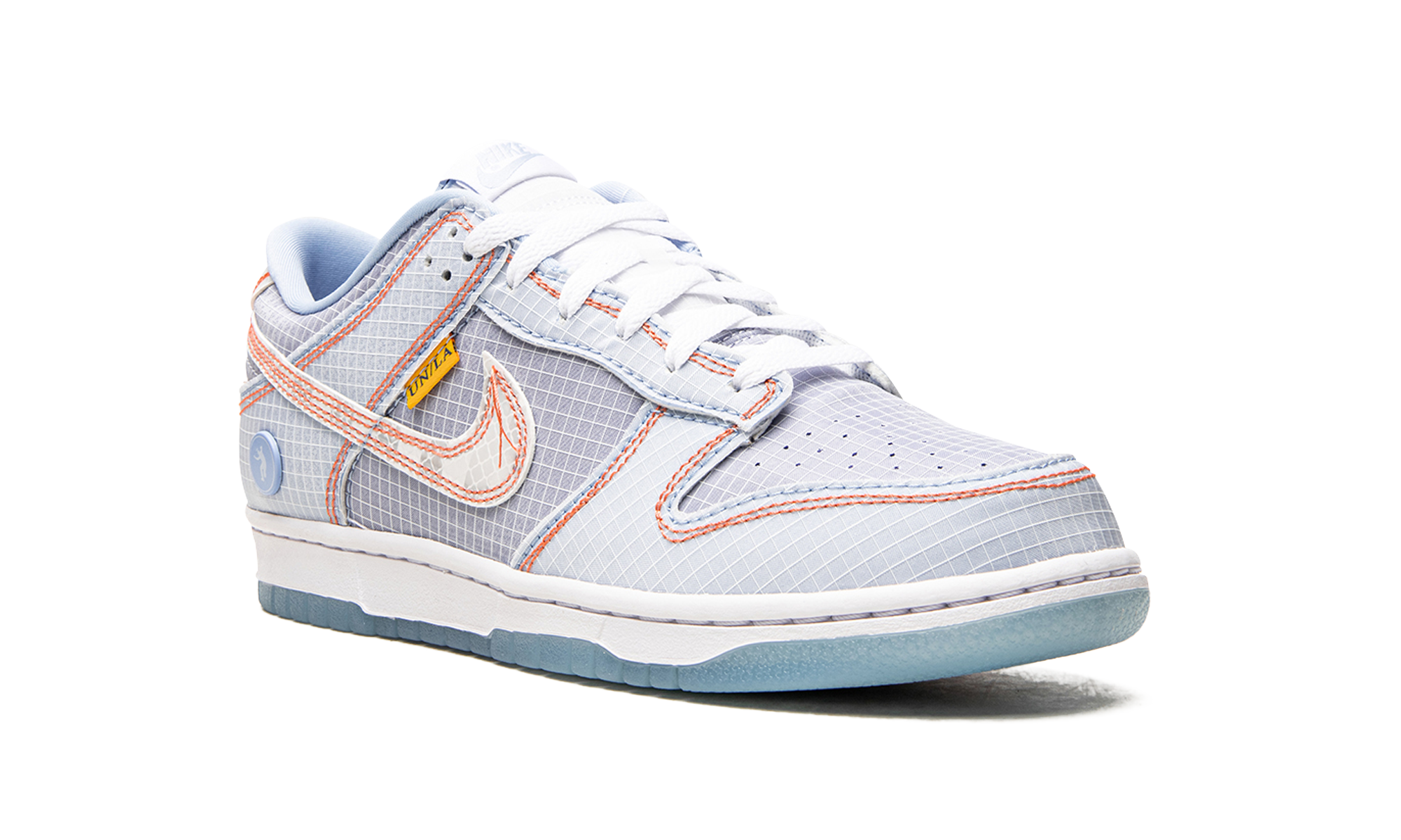 Nike Dunk Low Union Passport Pack Argon - resellguru.app