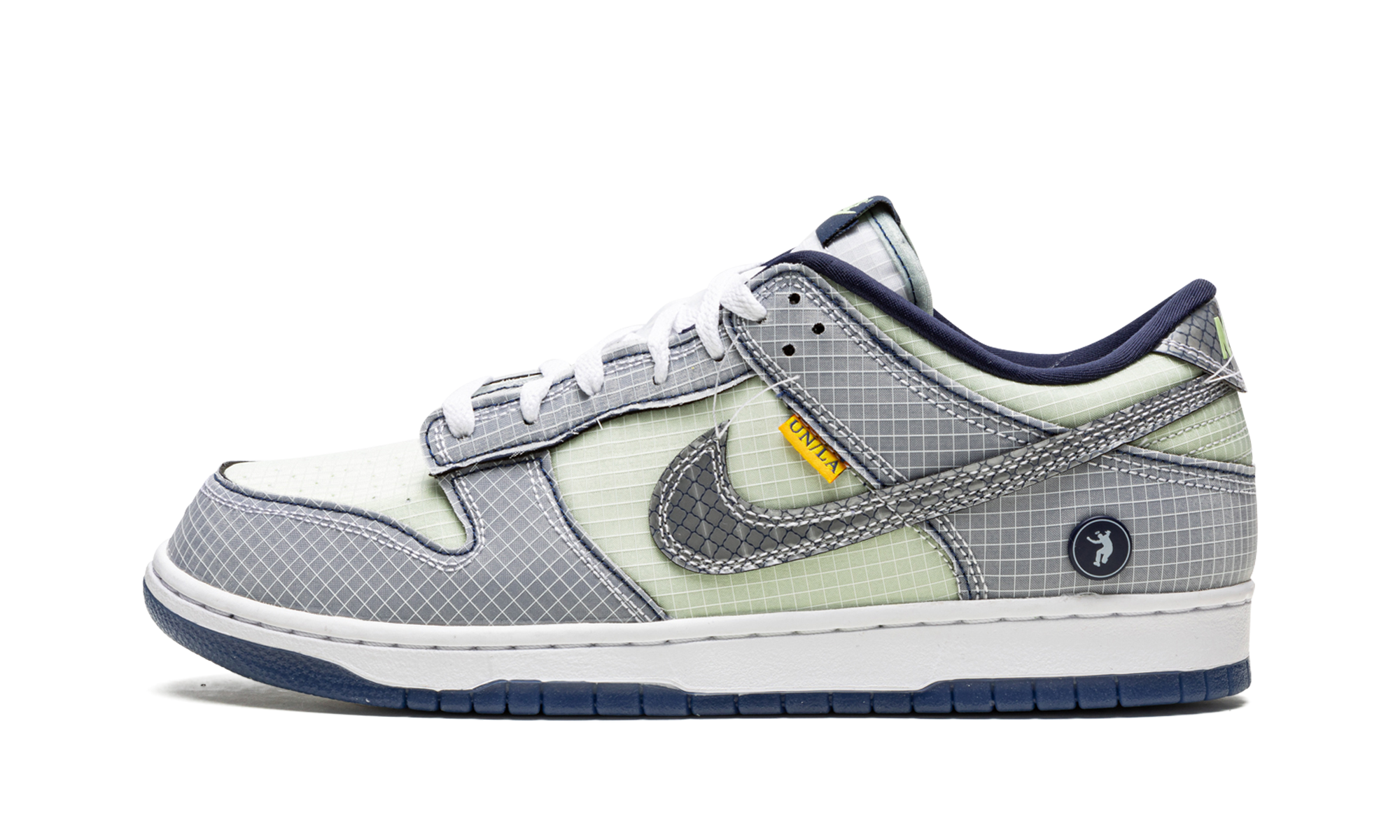 Nike Dunk Low Union Passport Pack Pistachio - resellguru.app