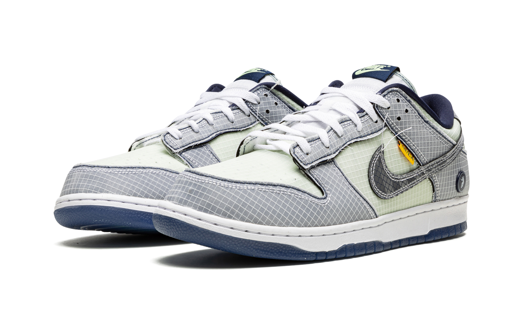 Nike Dunk Low Union Passport Pack Pistachio - resellguru.app