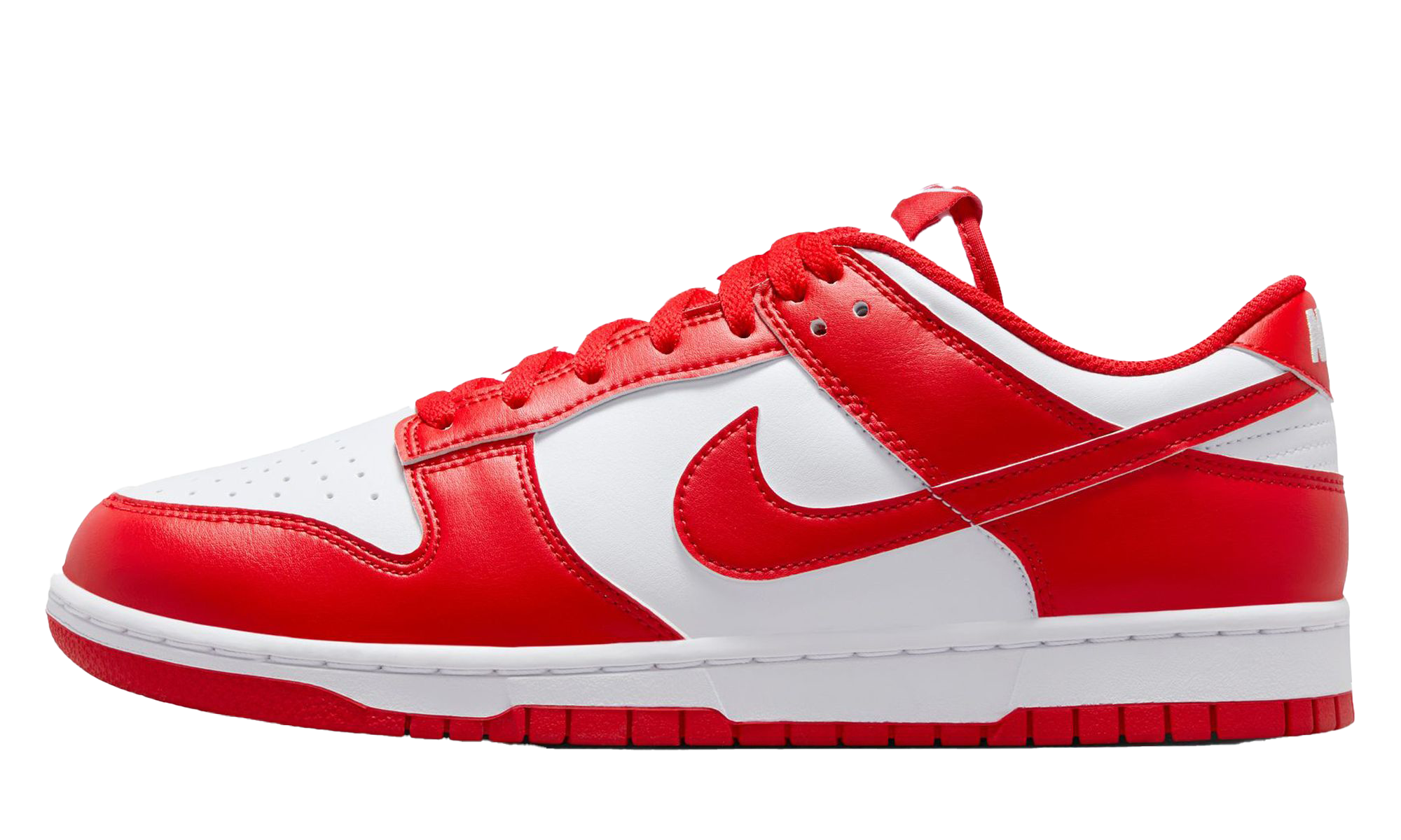 Nike Dunk Low St. Johns (2025) - resellguru.app