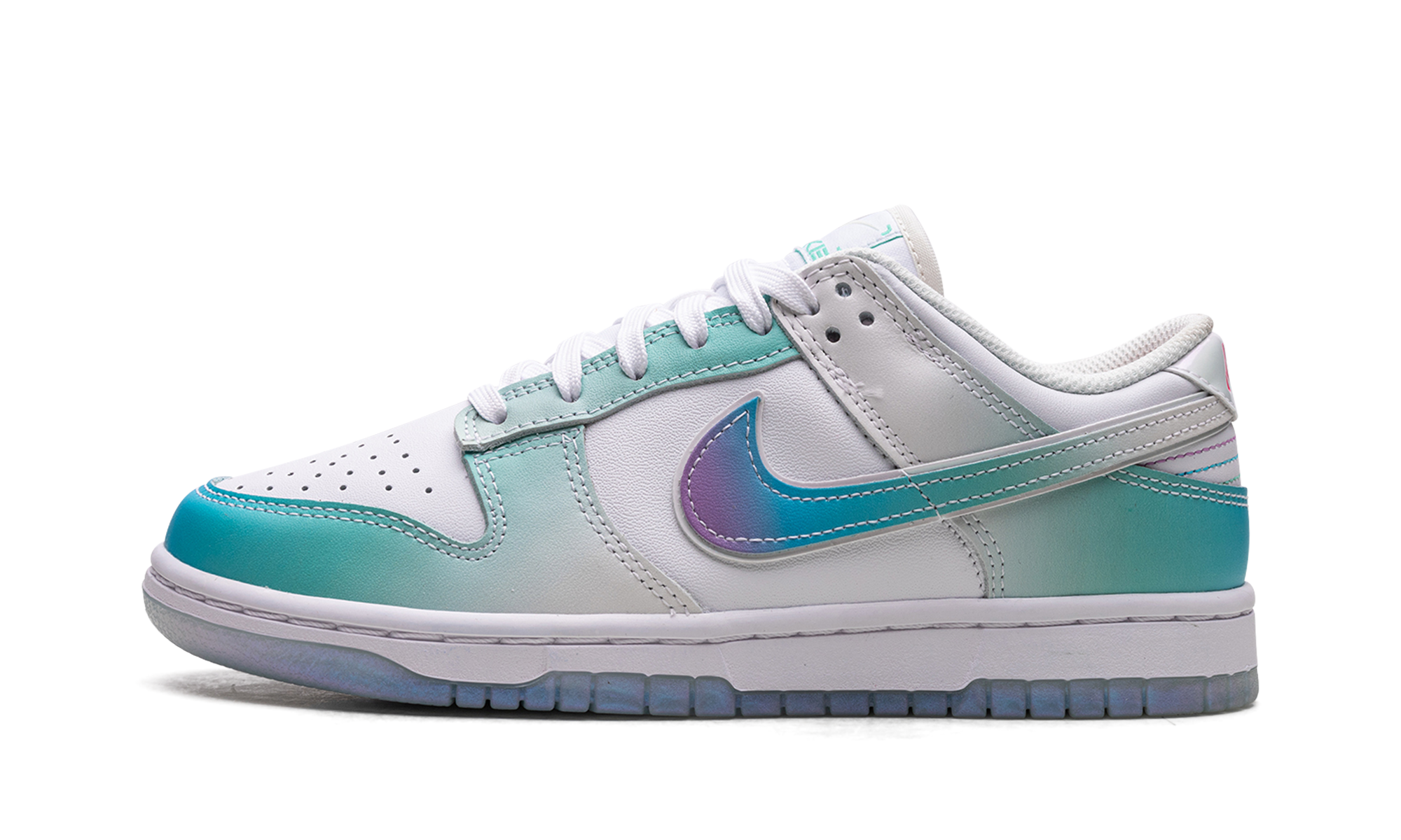 Nike Dunk Low Unlock Your Space - resellguru.app