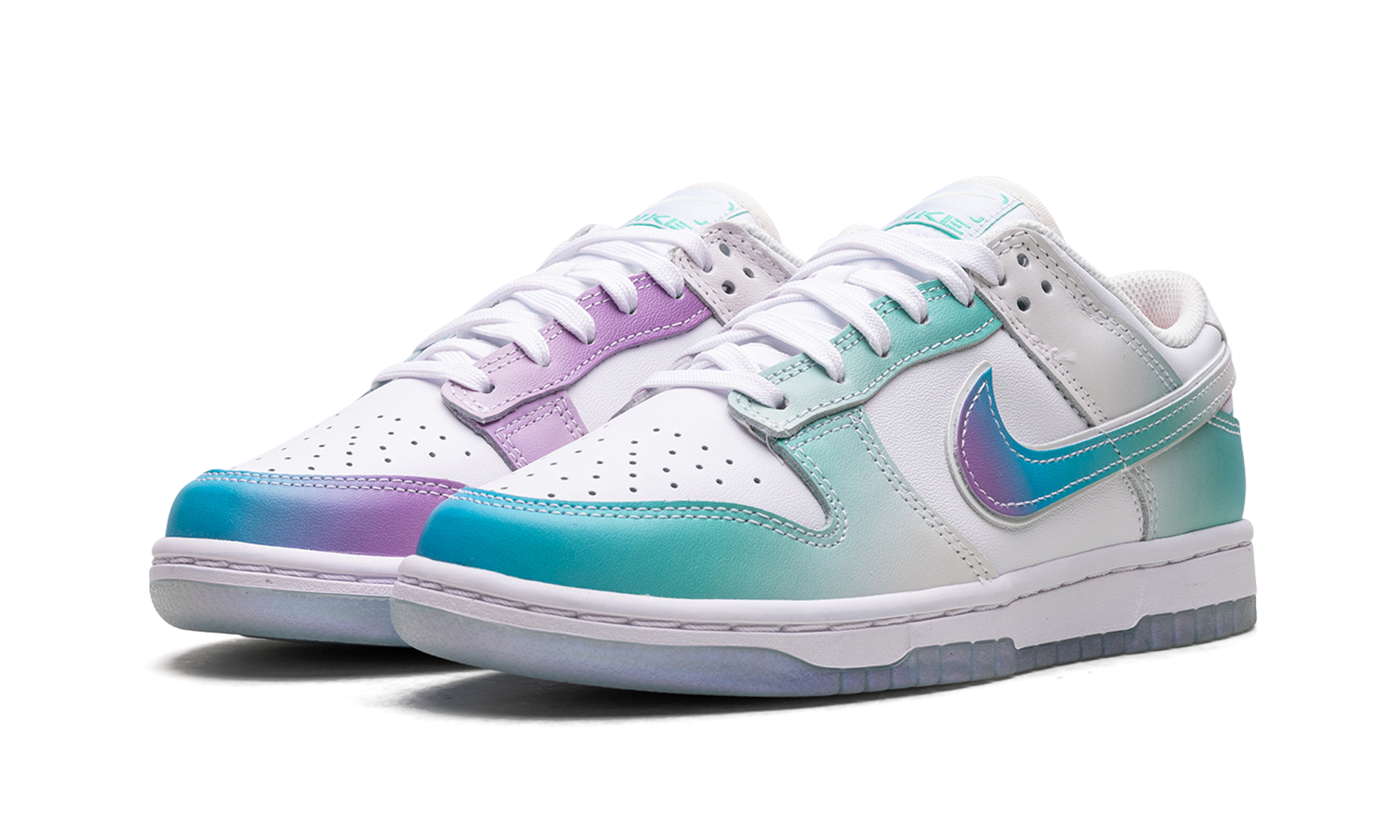 Nike Dunk Low Unlock Your Space - resellguru.app