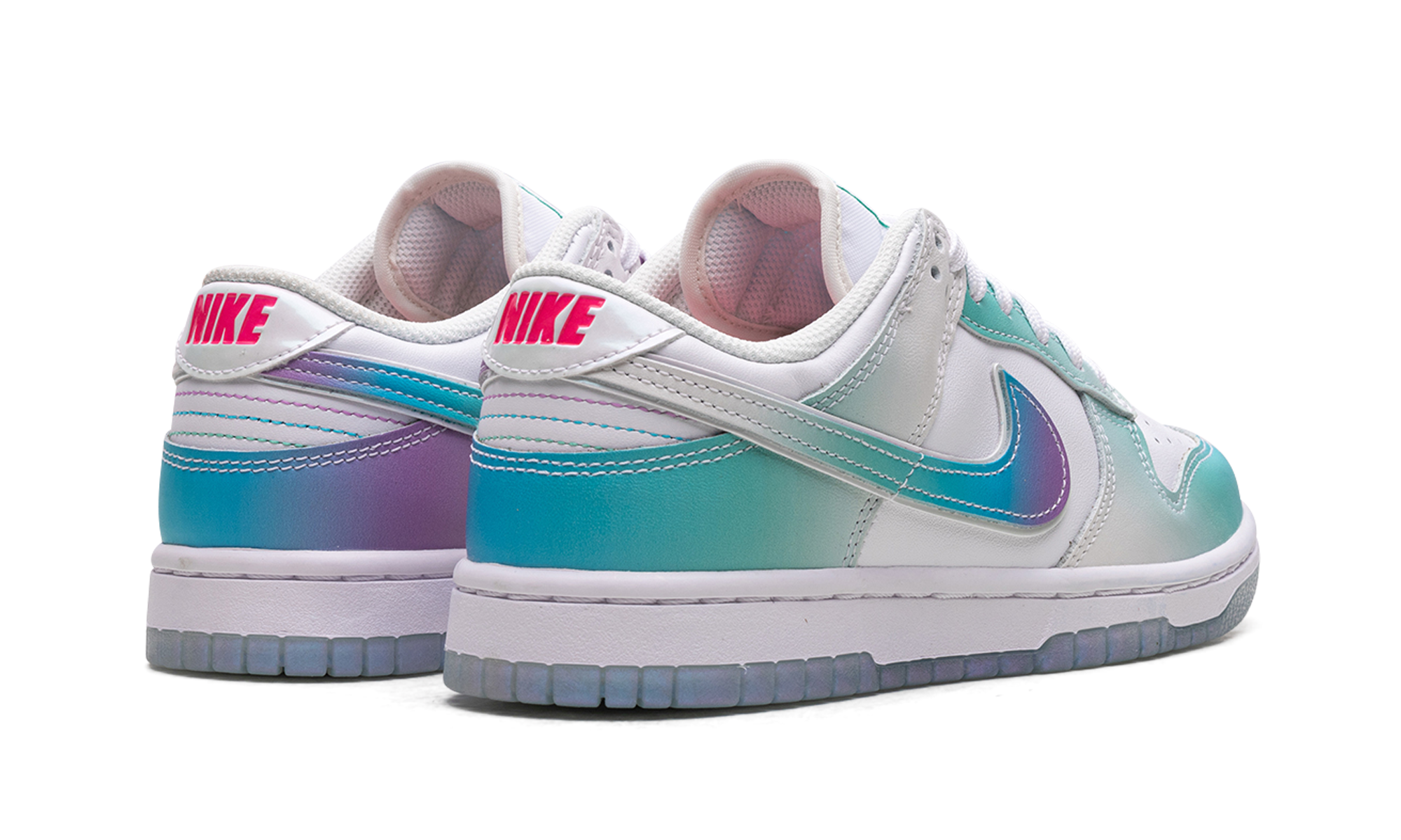 Nike Dunk Low Unlock Your Space - resellguru.app