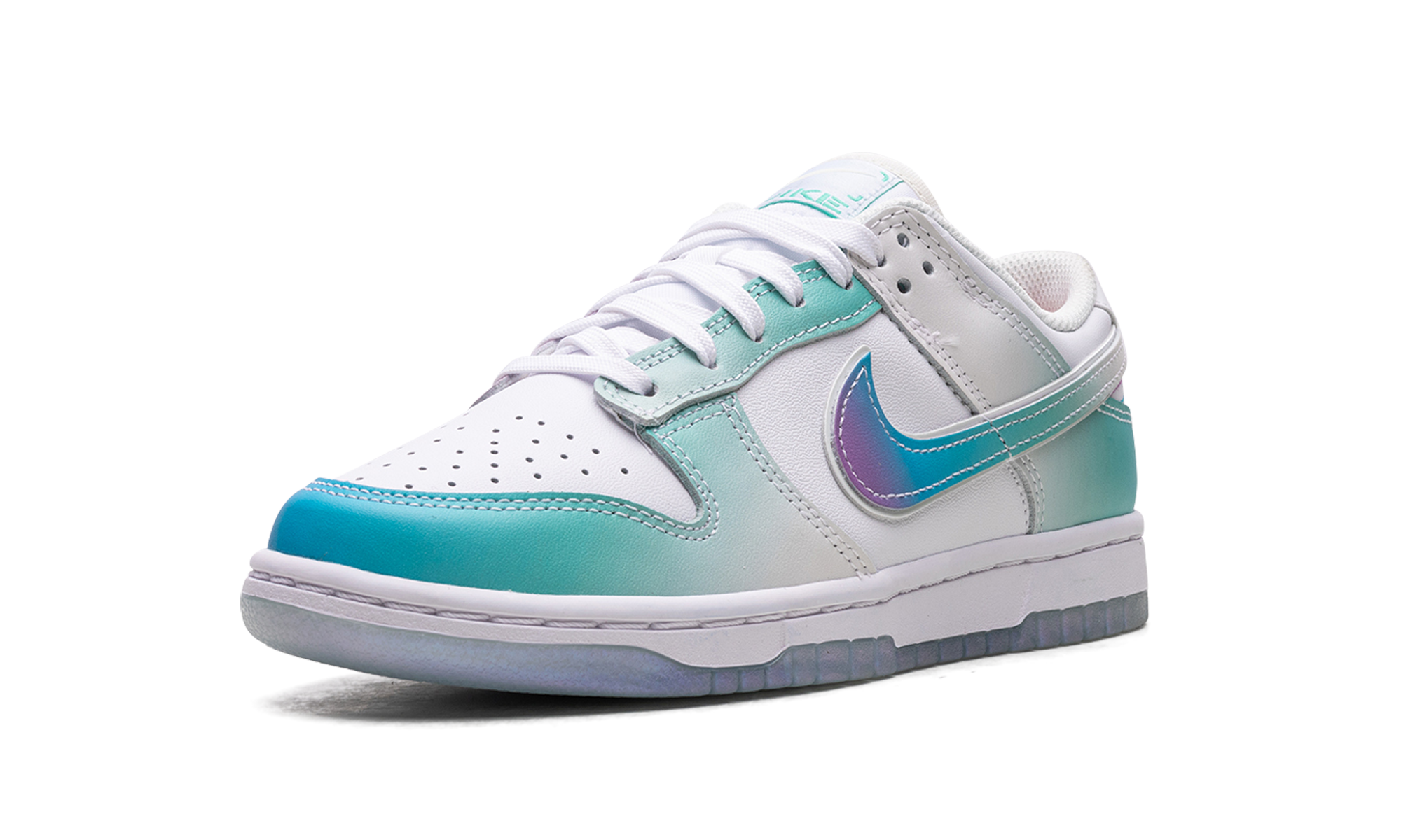 Nike Dunk Low Unlock Your Space - resellguru.app