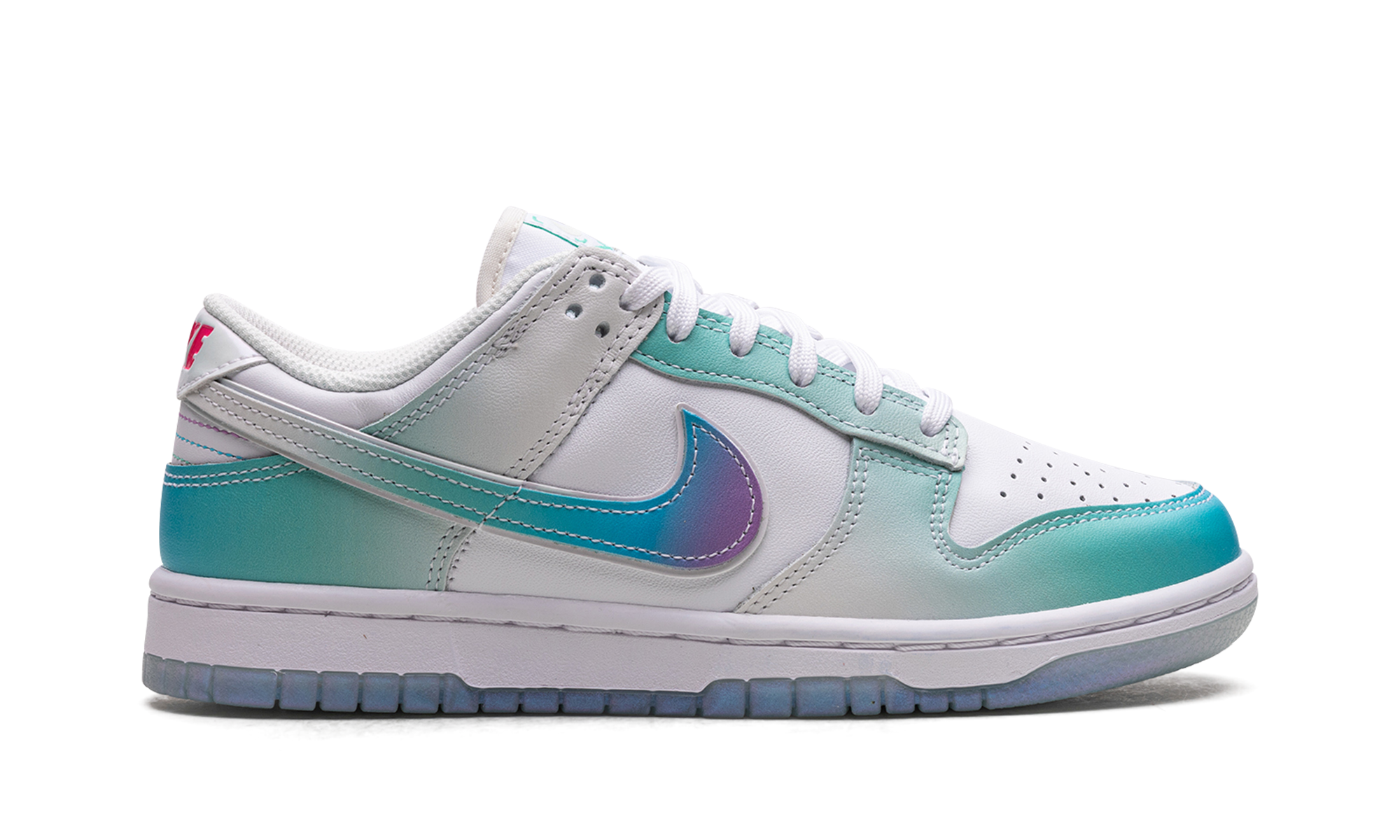 Nike Dunk Low Unlock Your Space - resellguru.app