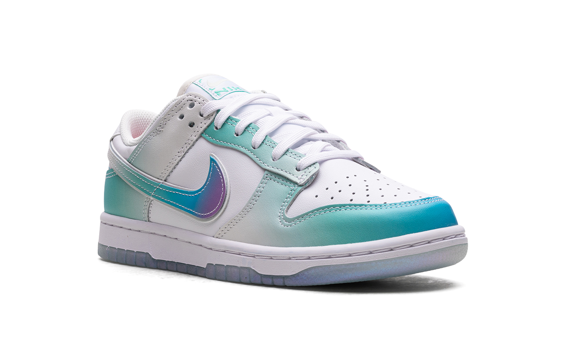 Nike Dunk Low Unlock Your Space - resellguru.app